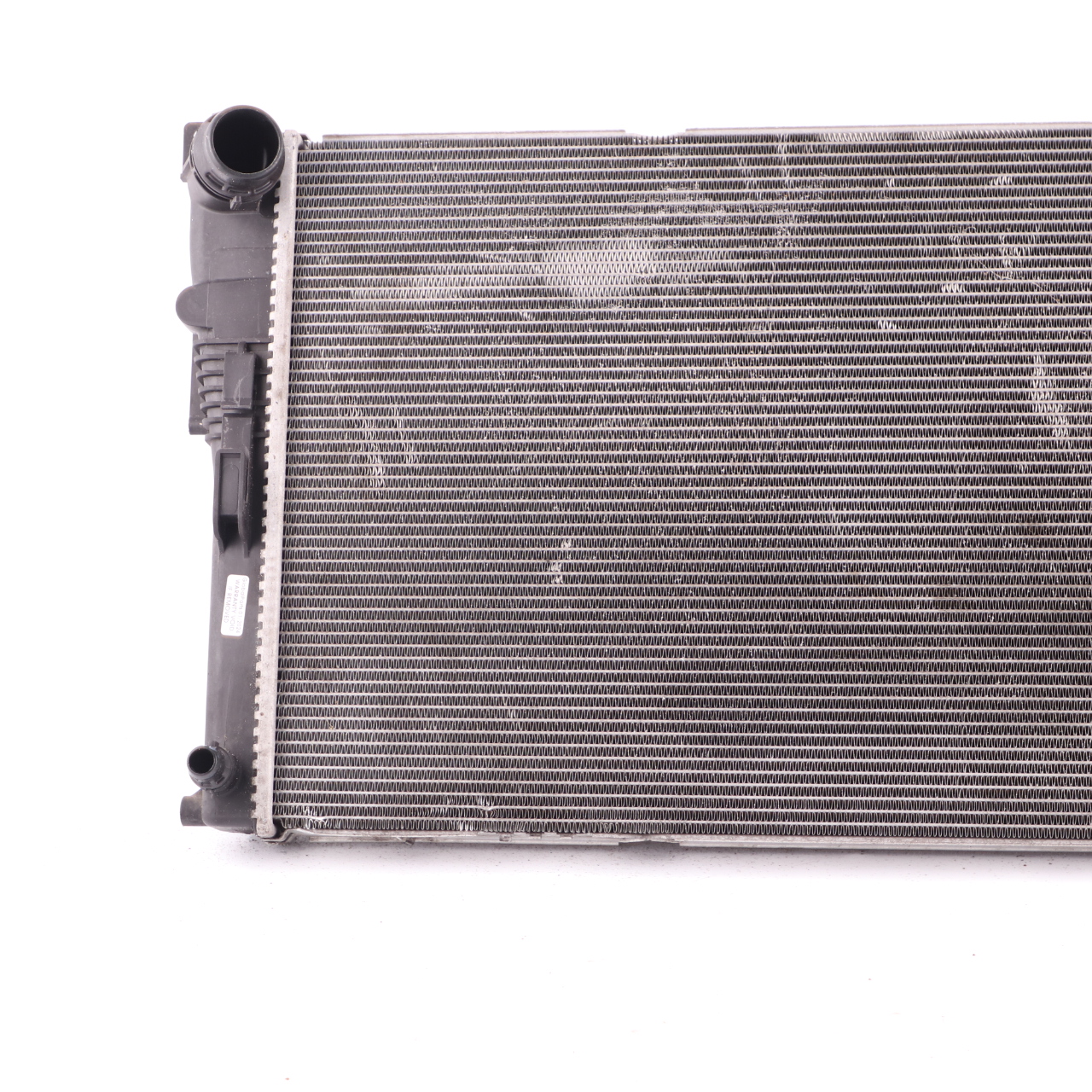 Kühlung Kühler BMW F30 F31 F32 Dieselmotor Kühlmittel Kühler 7600523