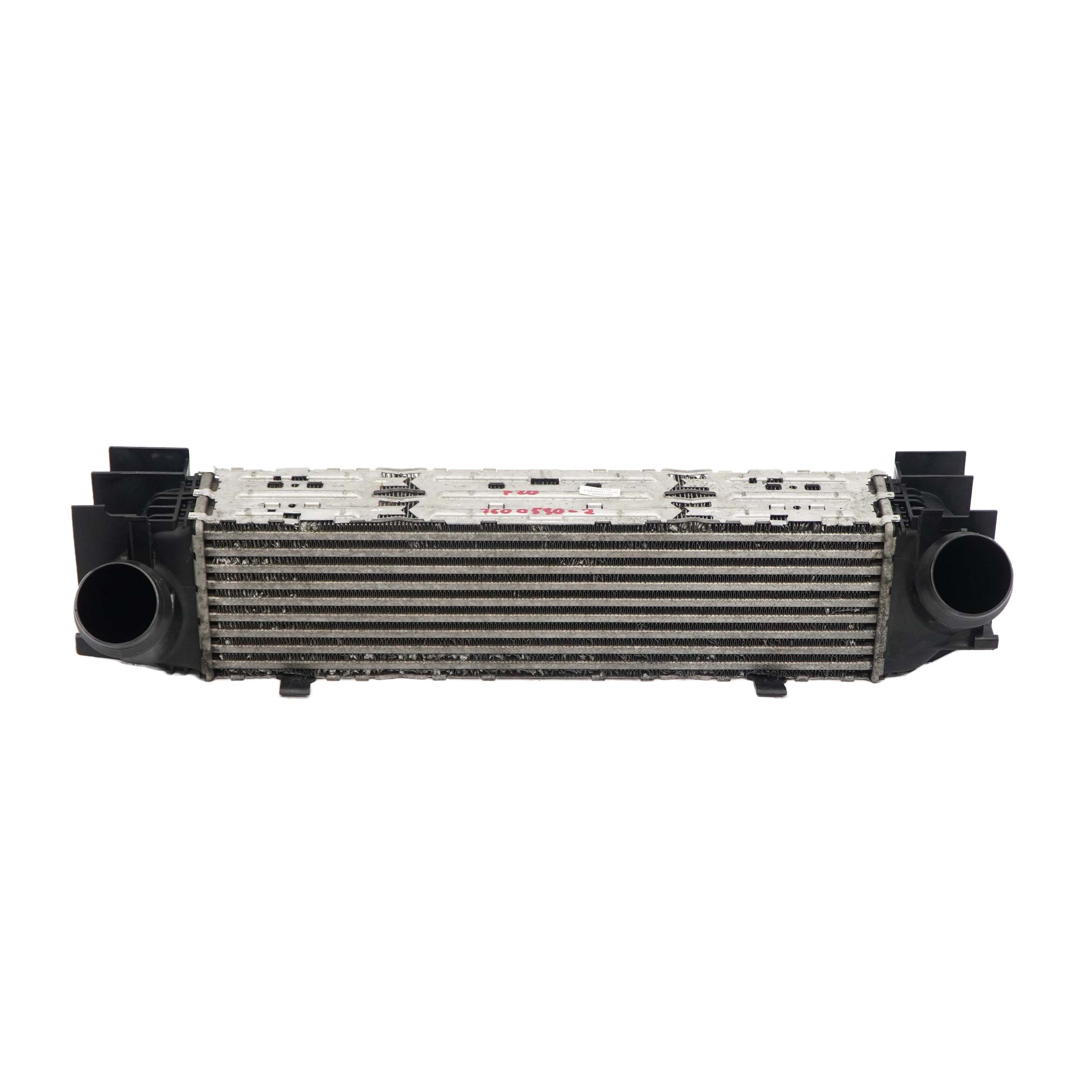 BMW 1 3 er F20 F21 F30 F31 Ladeluftkühler Kühler Intercooler 7600530