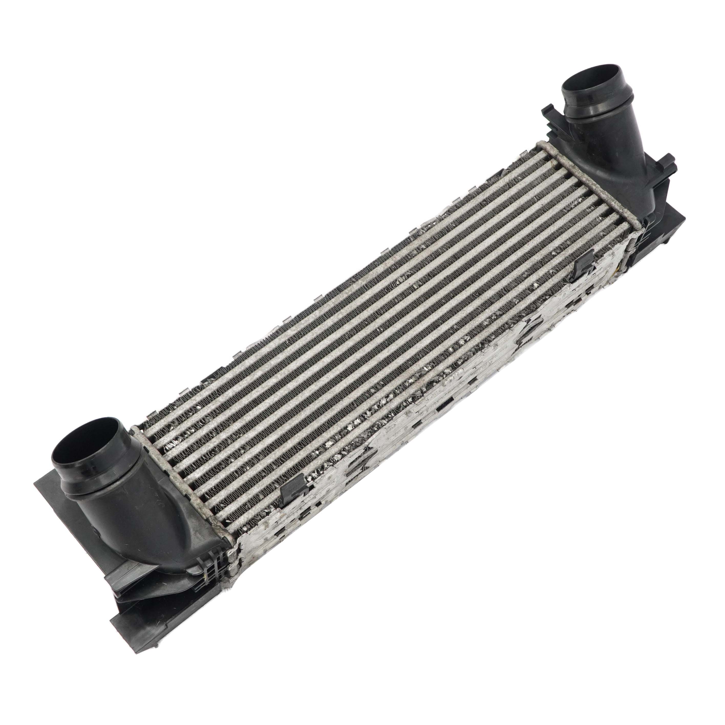 BMW 1 3 er F20 F21 F30 F31 Ladeluftkühler Kühler Intercooler 7600530