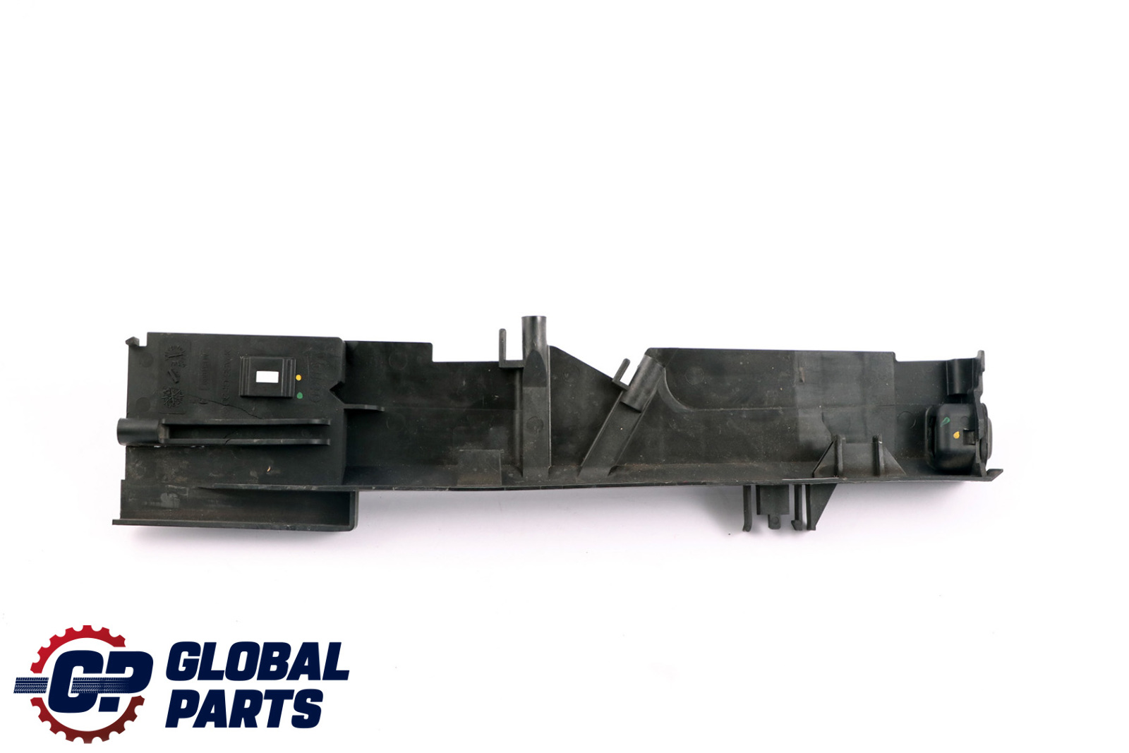 BMW 1 3 er F20 F21 F30 F31 LCI Modulträger Links 17117600536 7600536