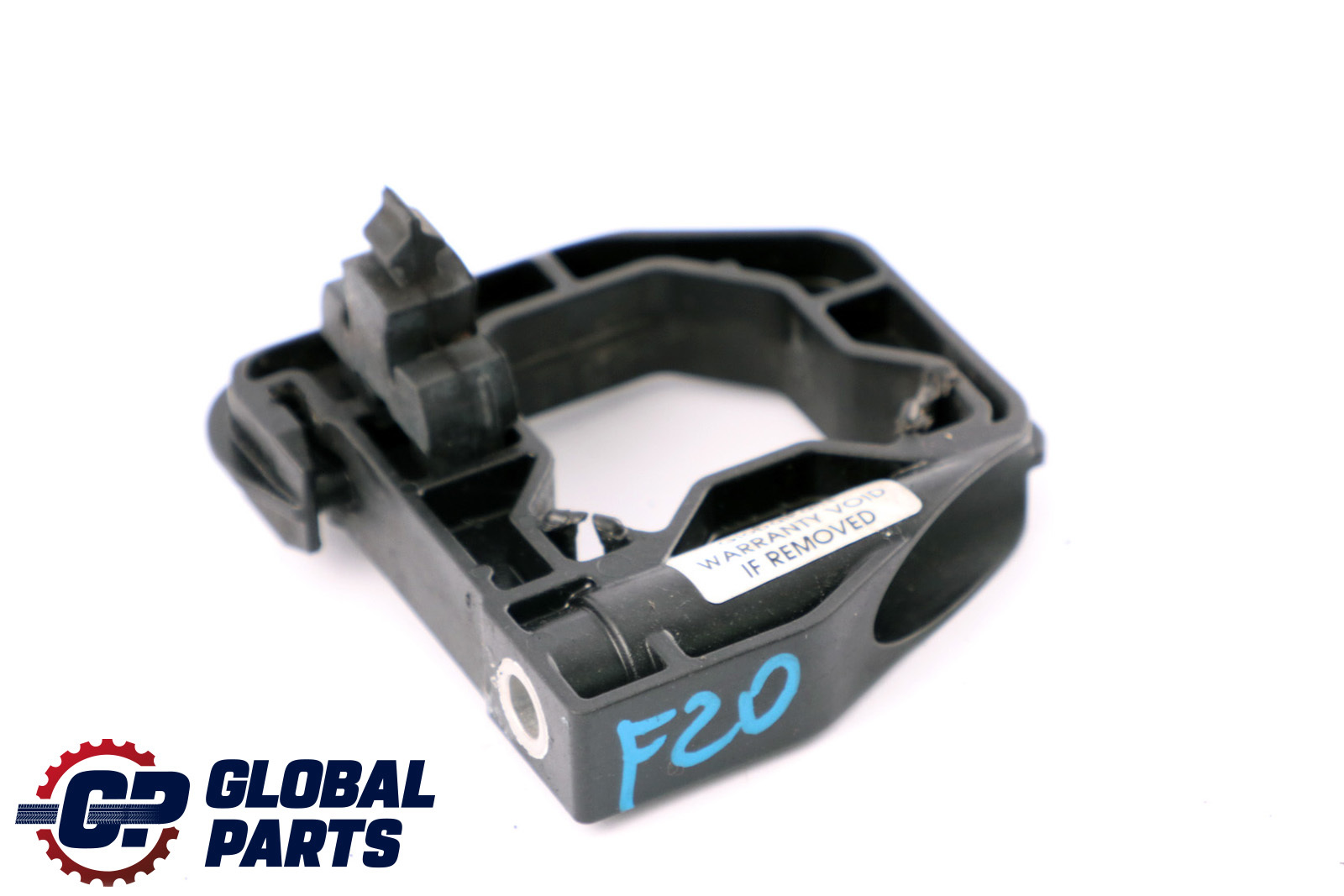 BMW F20 F21 F30 Halterungsmodul links 7600541