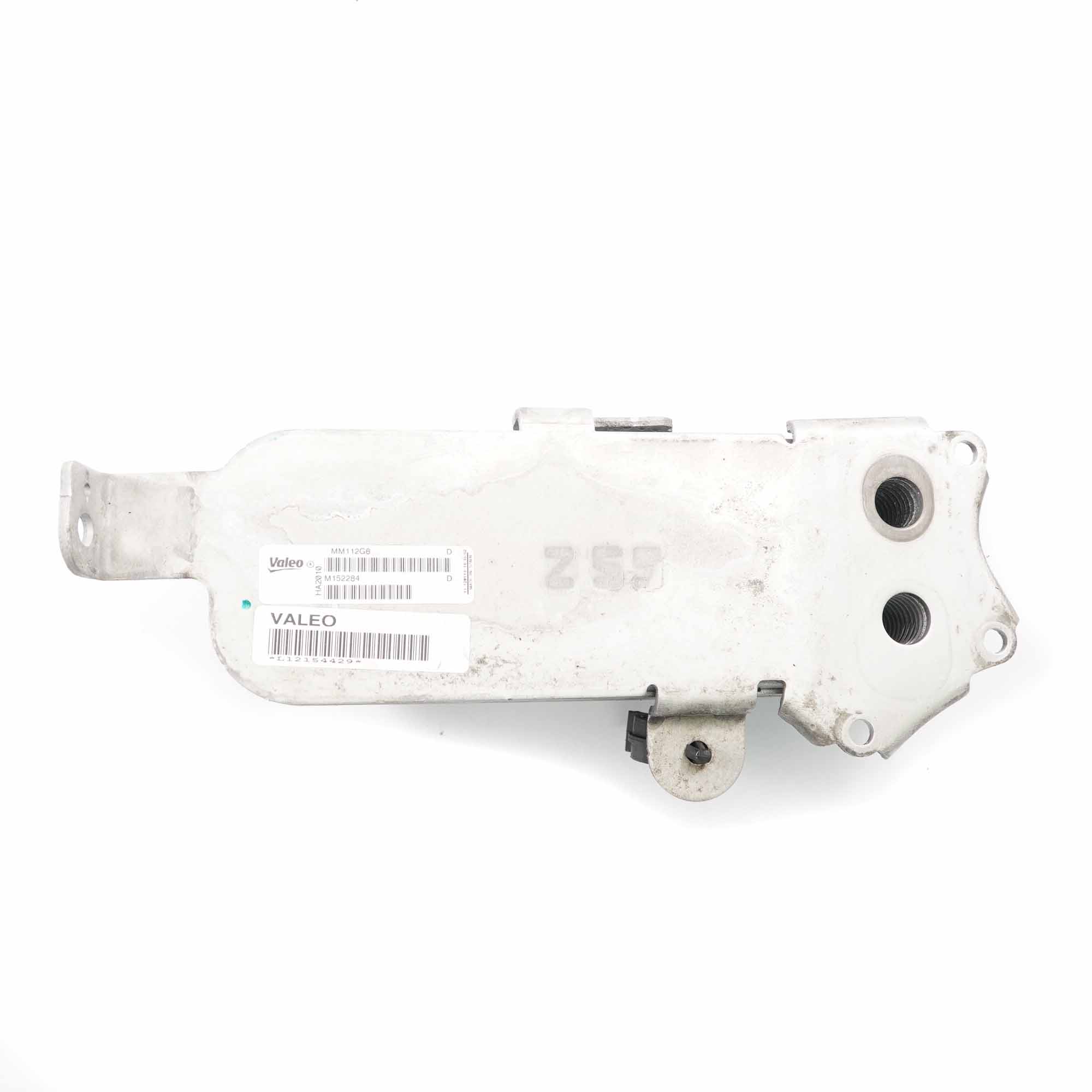 Wärme Austauscher BMW F20 F21 F30 F31 F32 Automatik Öl  Kühler Getriebe 7600553