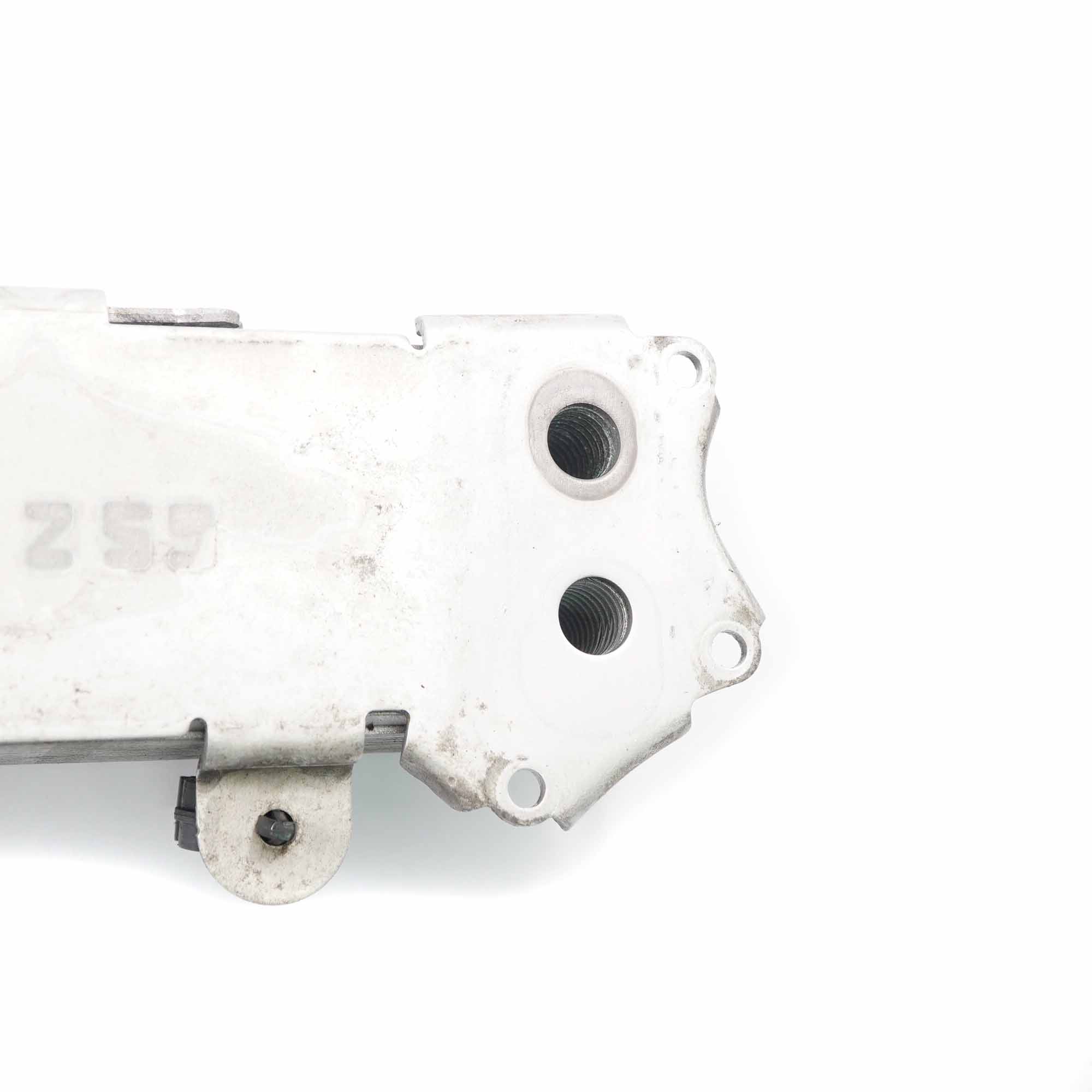 Wärme Austauscher BMW F20 F21 F30 F31 F32 Automatik Öl  Kühler Getriebe 7600553