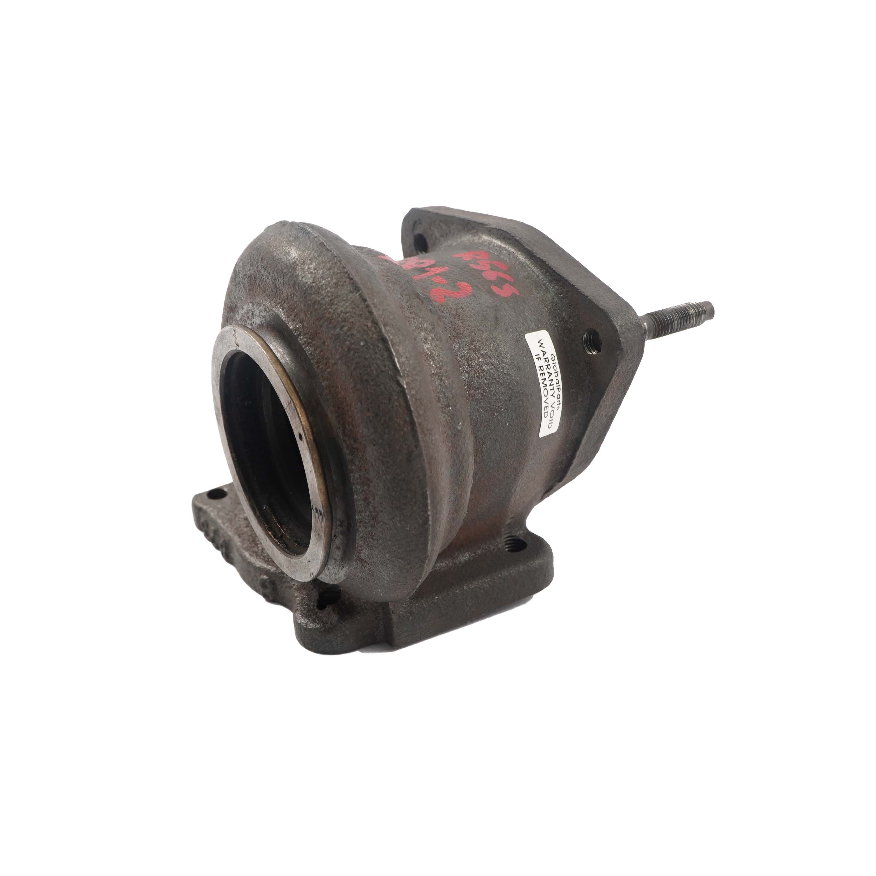 Mini Cooper S R55 R56 R57 N14 Turbolader Gehäuse 7600881