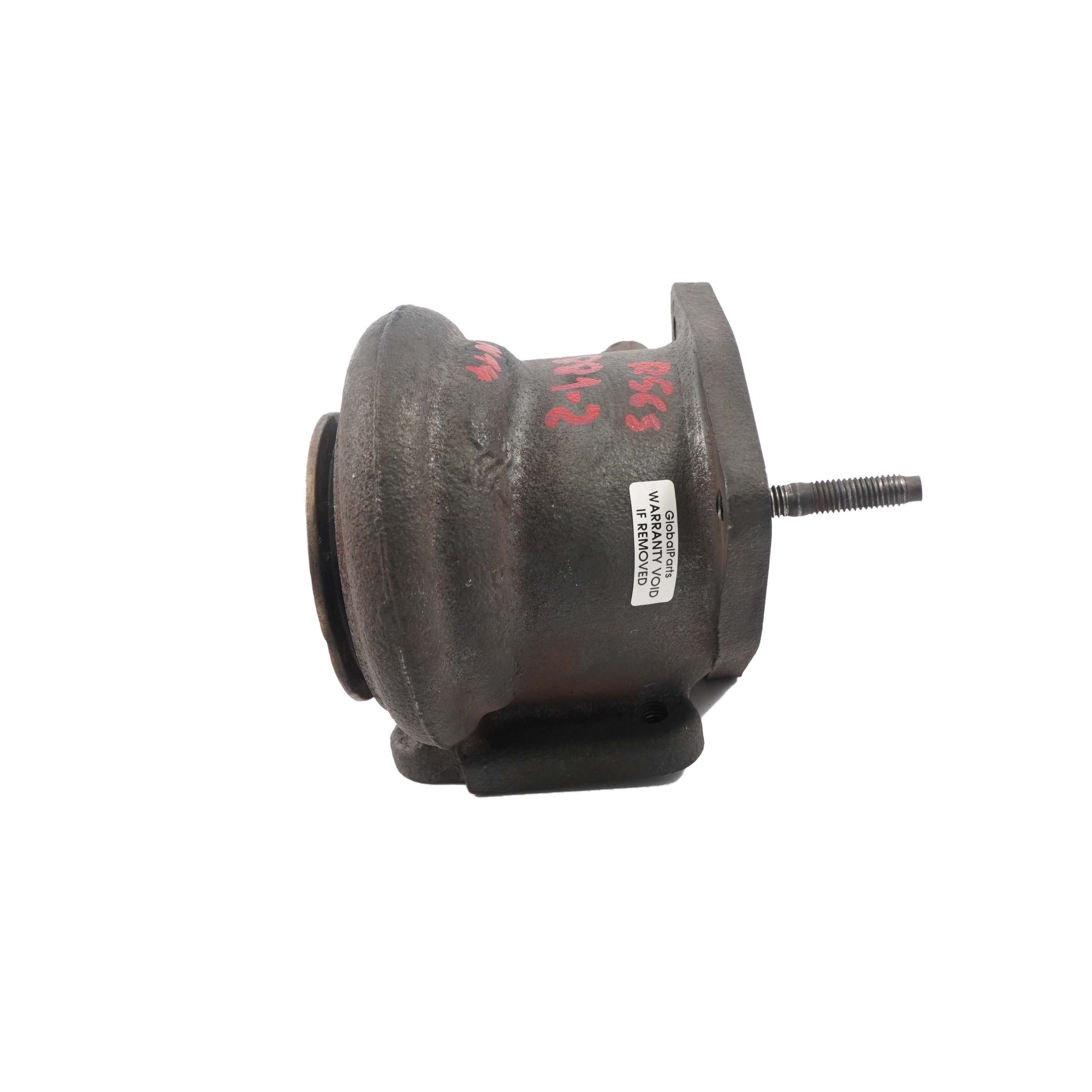 Mini Cooper S R55 R56 R57 N14 Turbolader Gehäuse 7600881