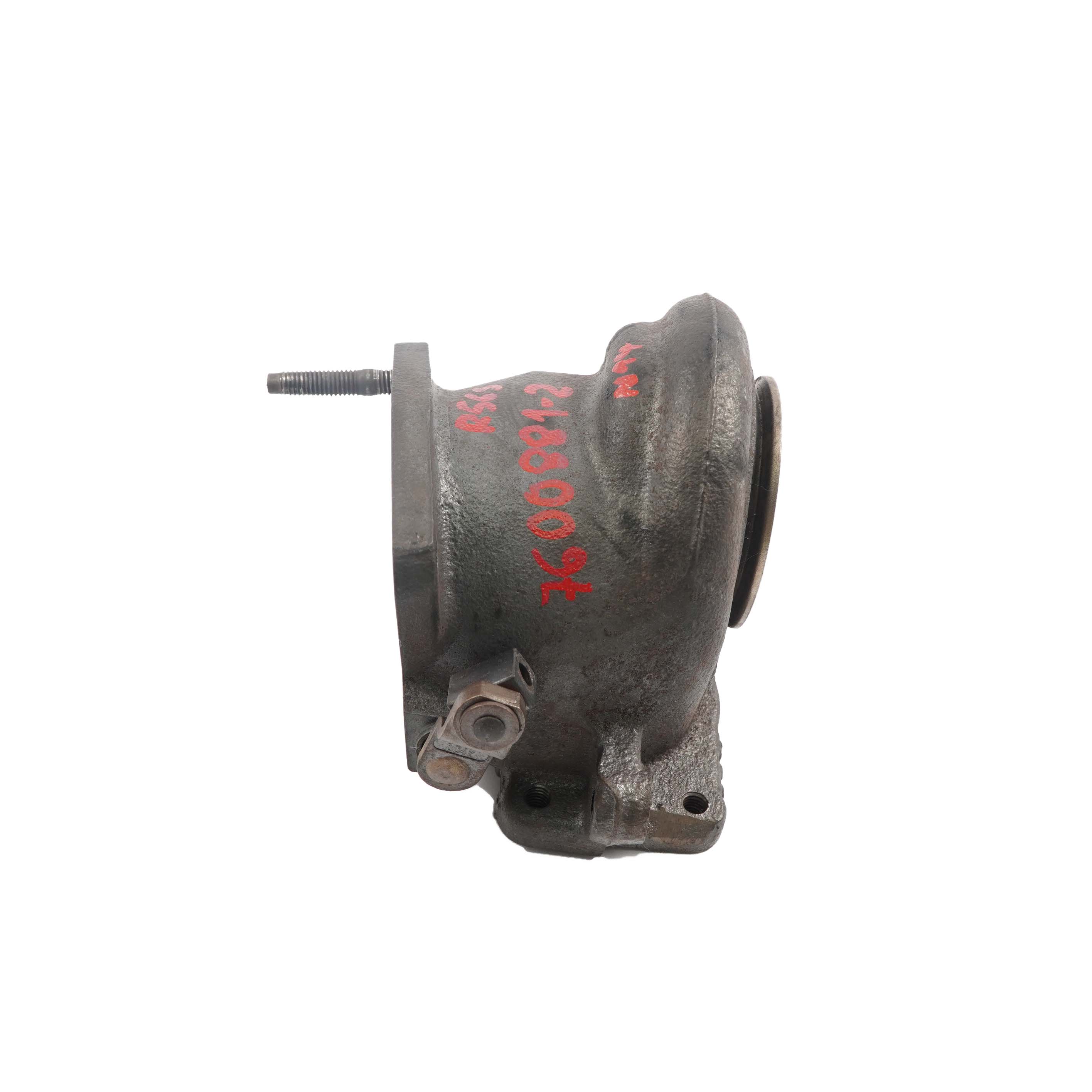 Mini R55 R56 Turbolader Cooper S N14 Turbo Aktuator Gehäuse Teil 7565424