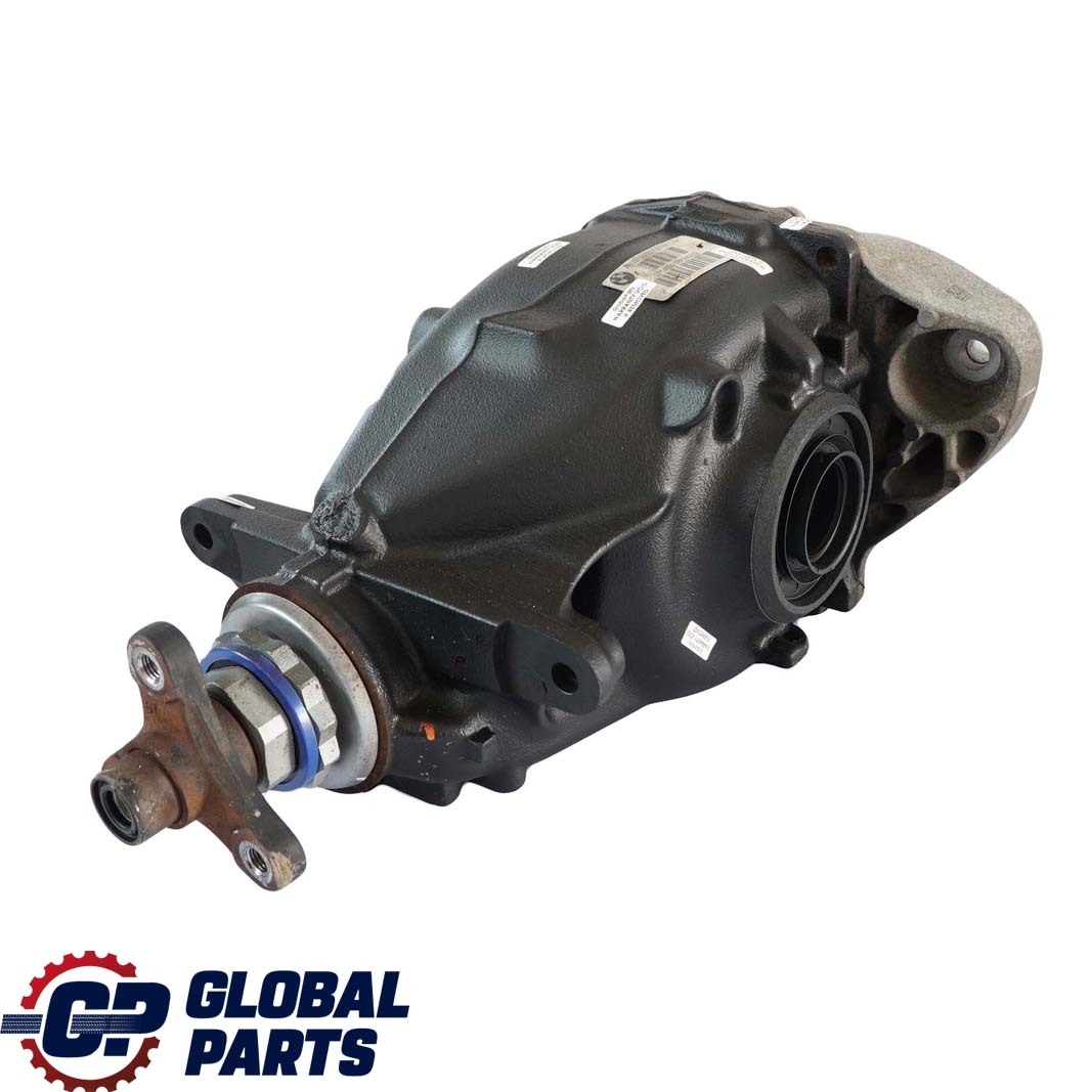 BMW F20 F21 F22 F30 F31 F32 Rear Differential Diff 3,91 Ratio 7603750 WARRANTY