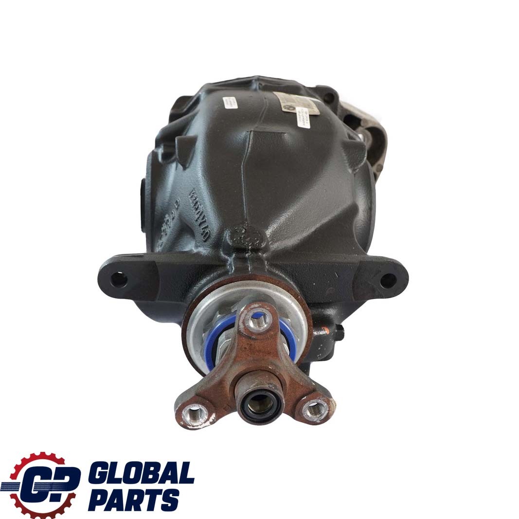 BMW F20 F21 F22 F30 F31 F32 Rear Differential Diff 3,91 Ratio 7603750 WARRANTY