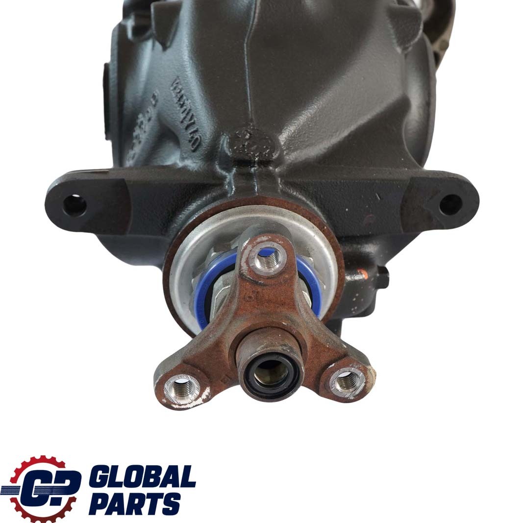 BMW F20 F21 F22 F30 F31 F32 Rear Differential Diff 3,91 Ratio 7603750 WARRANTY