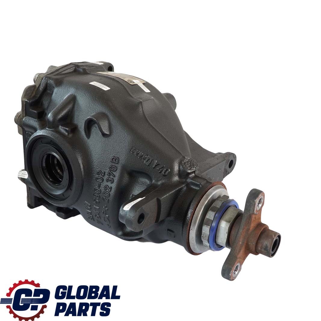 BMW F20 F21 F22 F30 F31 F32 Rear Differential Diff 3,91 Ratio 7603750 WARRANTY