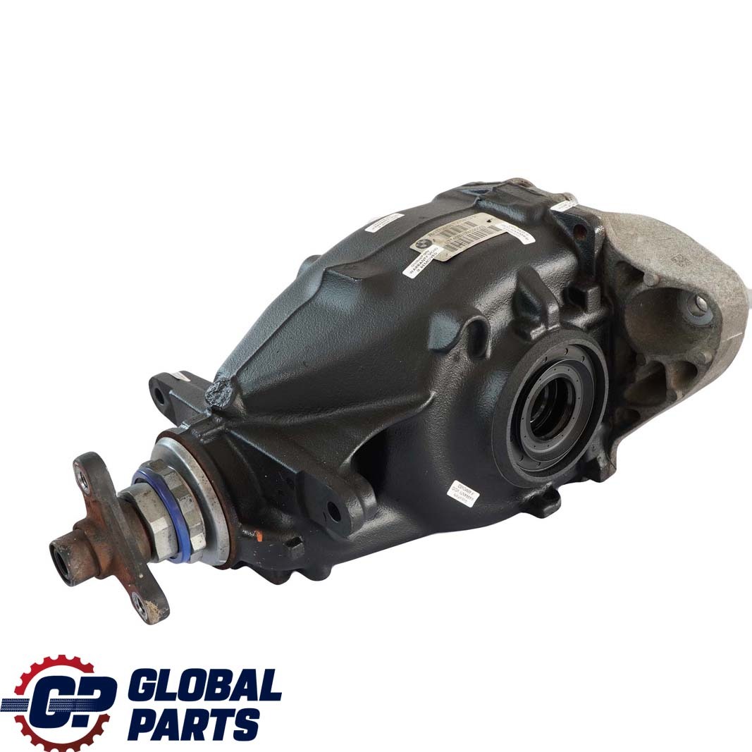 BMW F20 F21 F22 F30 F31 F32 Rear Differential Diff 3,91 Ratio 7603750 WARRANTY