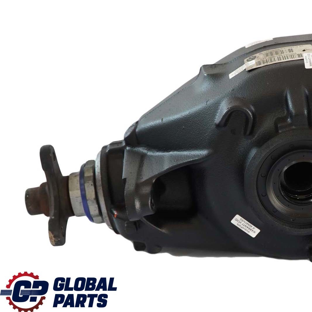 BMW F20 F21 F22 F30 F31 F32 Rear Differential Diff 3,91 Ratio 7603750 WARRANTY