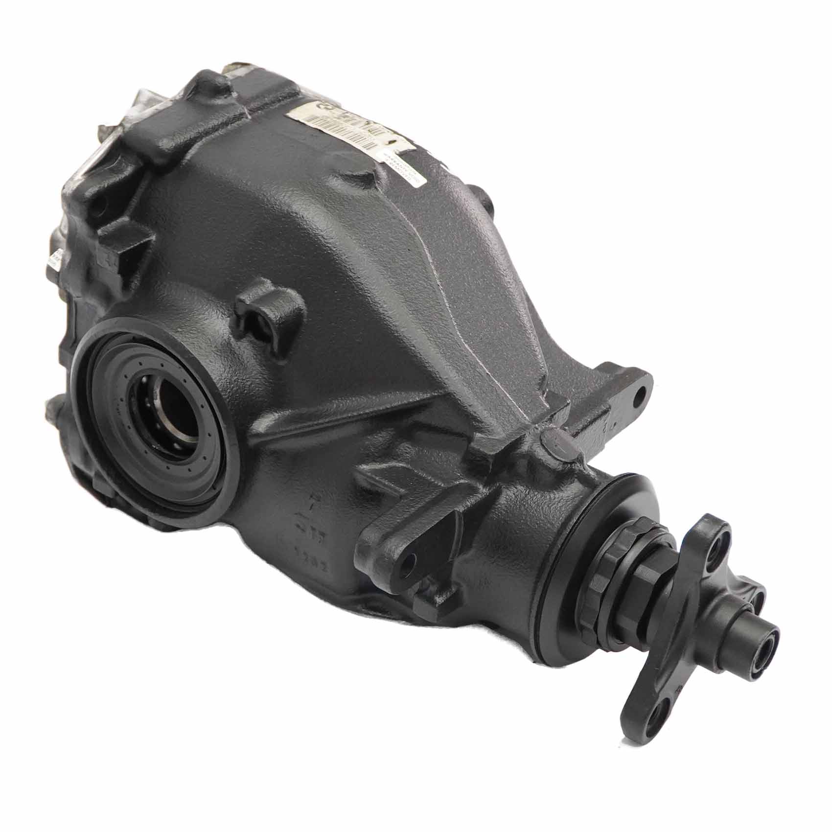 BMW F20 F21 F30 F31 F32 F34 Hinteres Differential Diff 2,81 7603759 GARANTIE