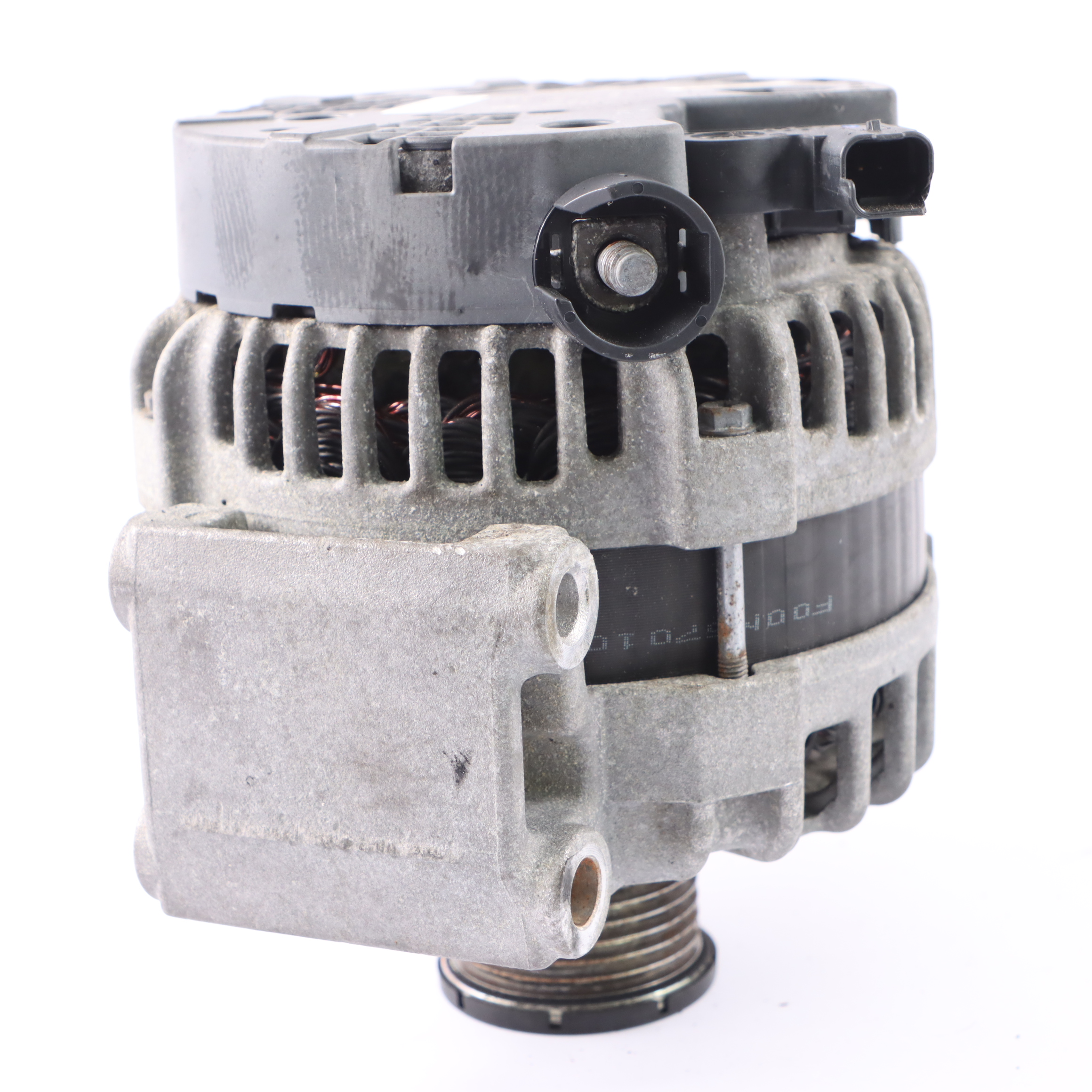 BMW MINI Cooper R55 R56 R57 LCI R58 R60 R61 Generator Benzin 7604782 Bosch 150A