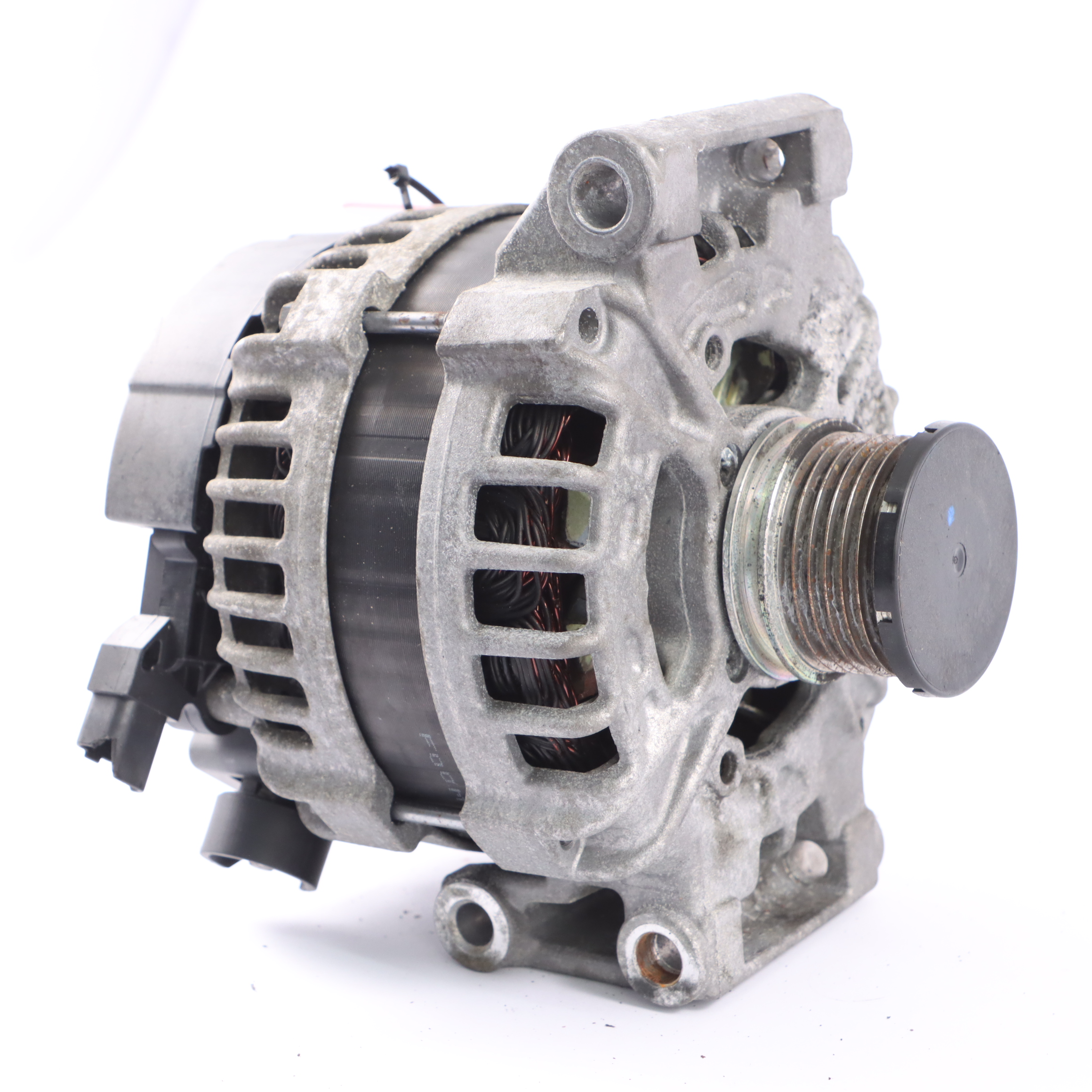 BMW MINI Cooper R55 R56 R57 LCI R58 R60 R61 Generator Benzin 7604782 Bosch 150A