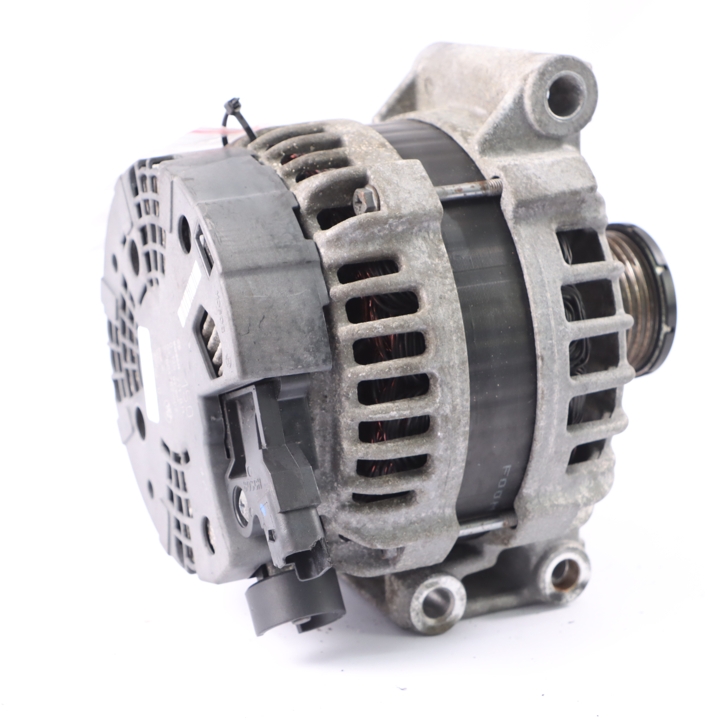 BMW MINI Cooper R55 R56 R57 LCI R58 R60 R61 Generator Benzin 7604782 Bosch 150A