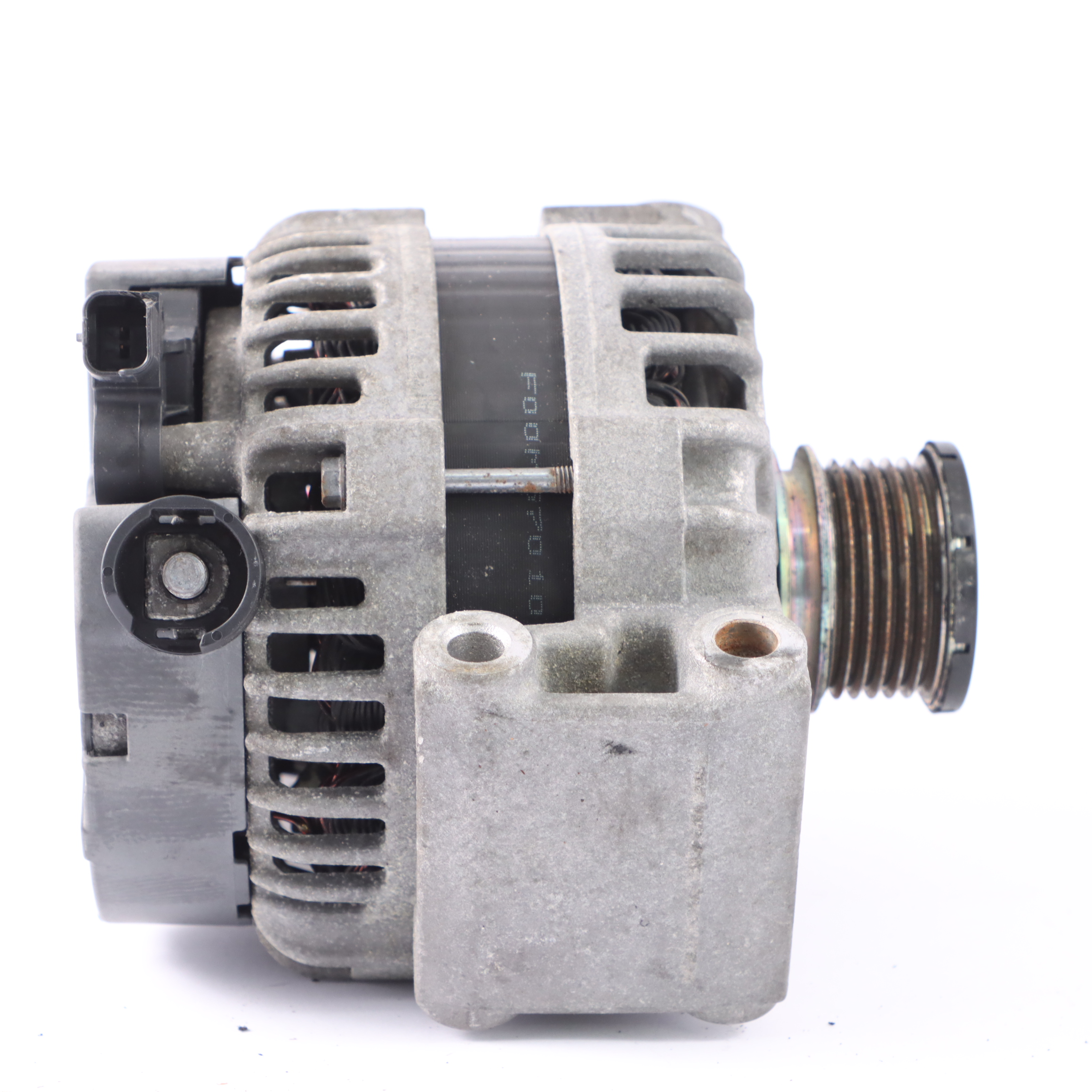 BMW MINI Cooper R55 R56 R57 LCI R58 R60 R61 Generator Benzin 7604782 Bosch 150A