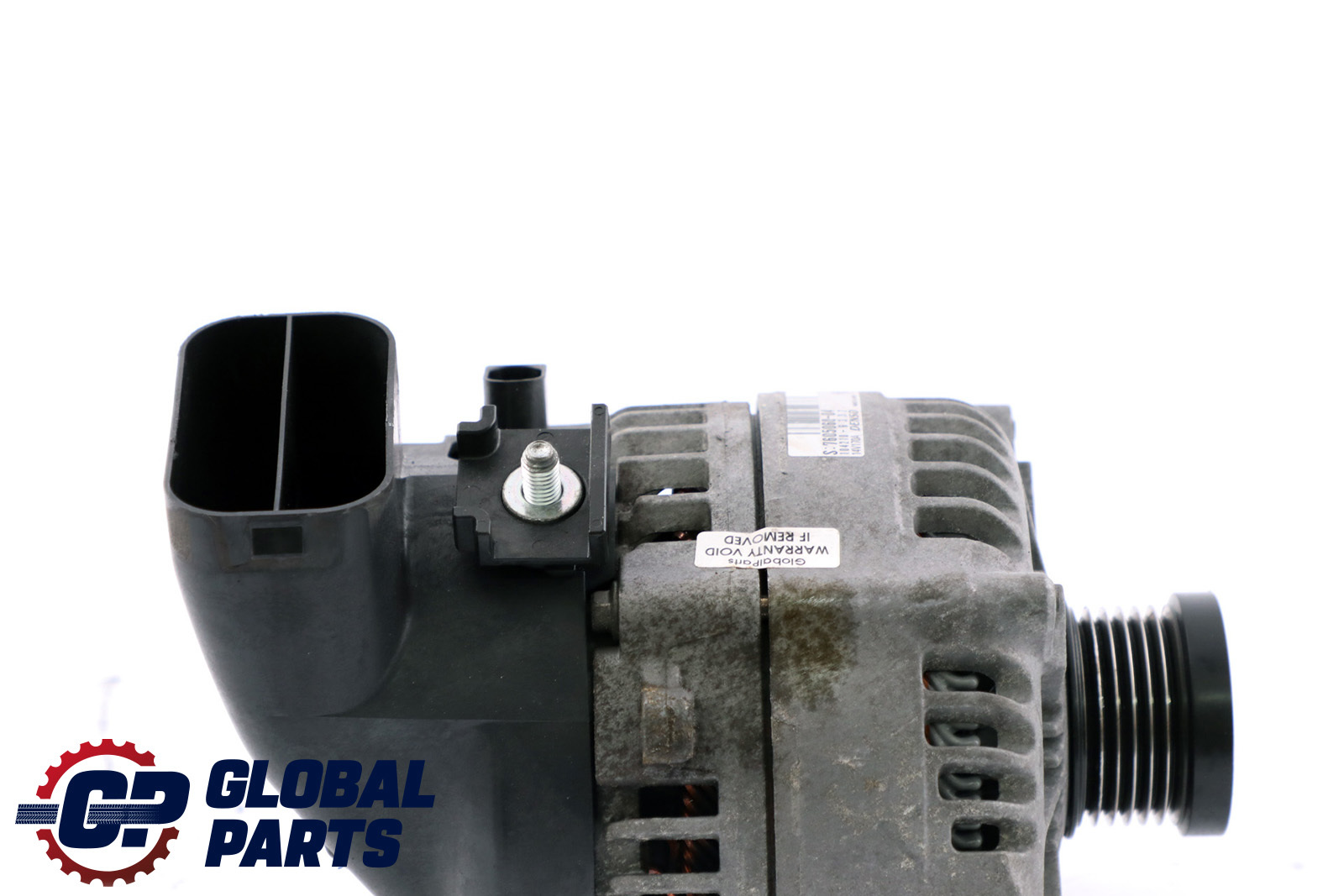 BMW 1 3 er F20 F21 F30 LCI Generator 170A 7605060