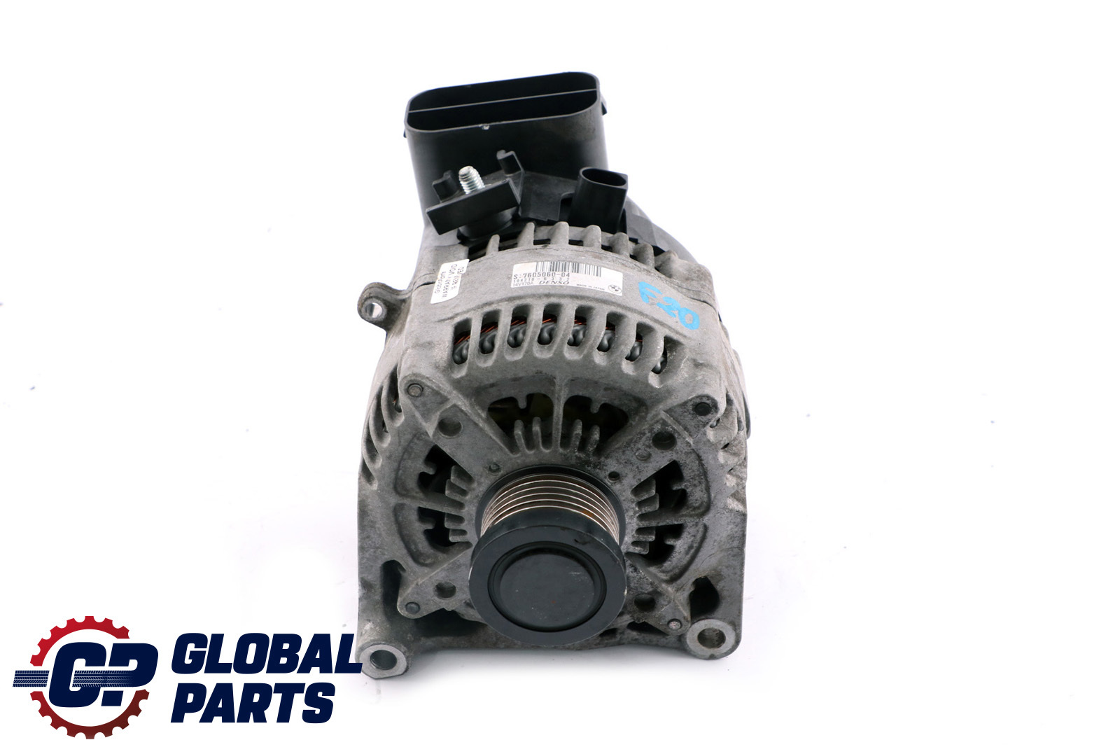 BMW 1 3 er F20 F21 F30 LCI Generator 170A 7605060