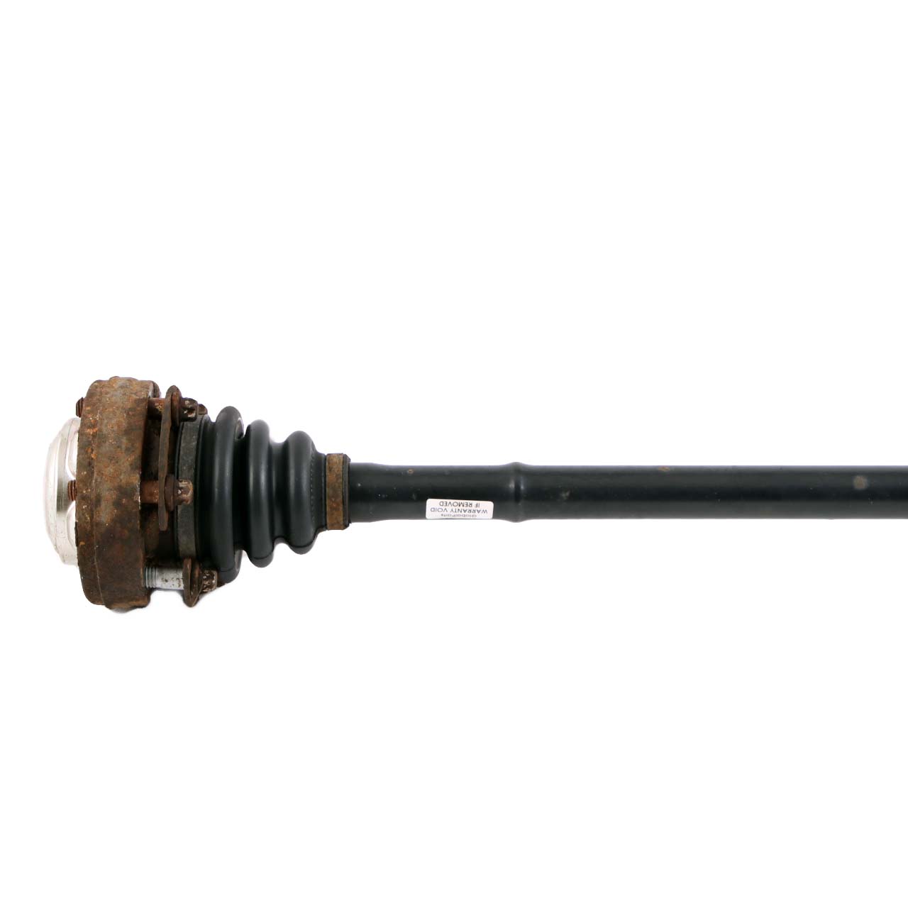 BMW X1 er E84 Antriebswelle Halbe Welle Driveshaft Hinten Rechts 4608776