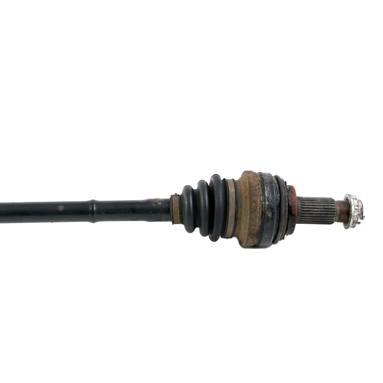 BMW X1 er E84 Antriebswelle Halbe Welle Driveshaft Hinten Rechts 4608776