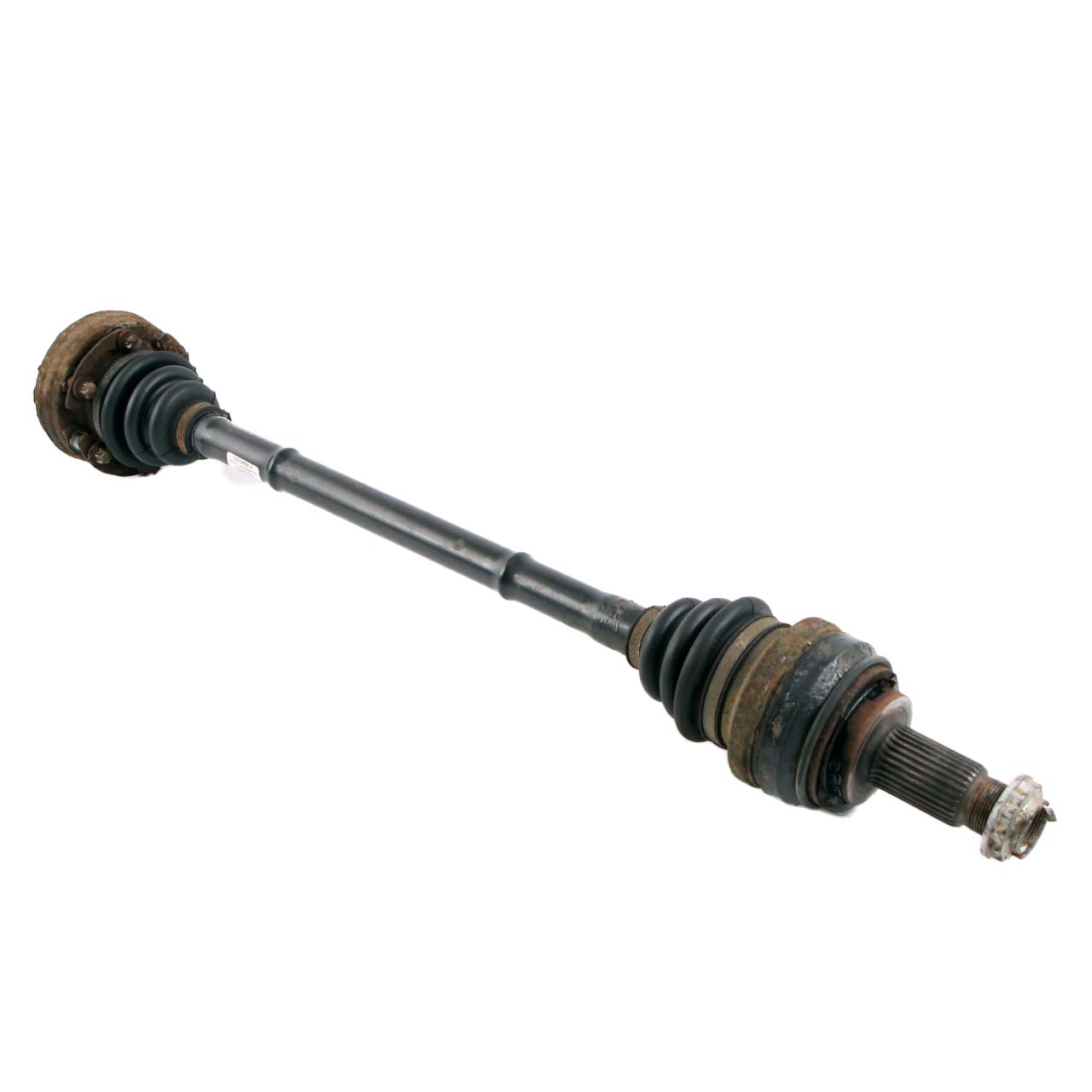 BMW X1 er E84 Antriebswelle Halbe Welle Driveshaft Hinten Rechts 4608776