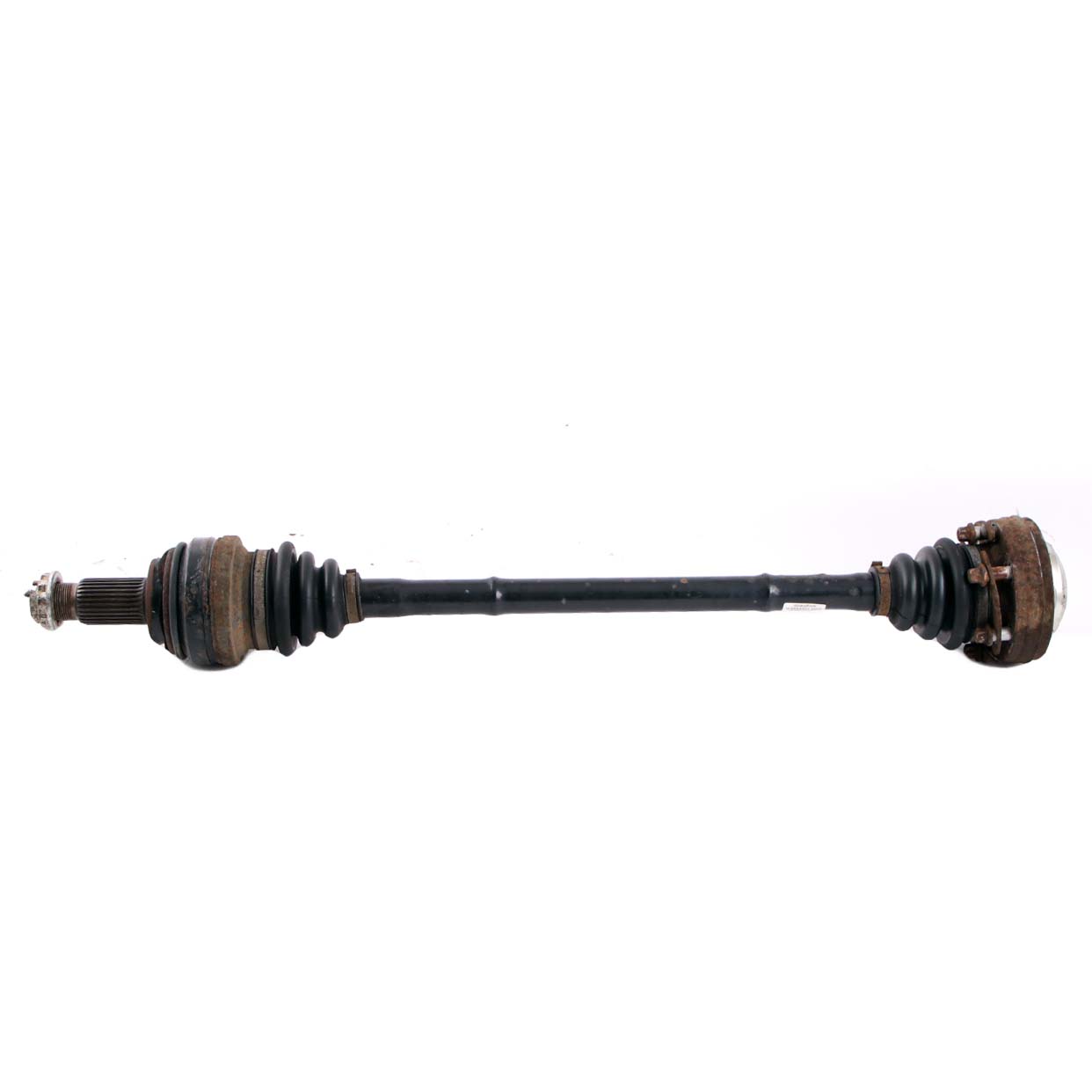 BMW X1 er E84 Antriebswelle Halbe Welle Driveshaft Hinten Rechts 4608776