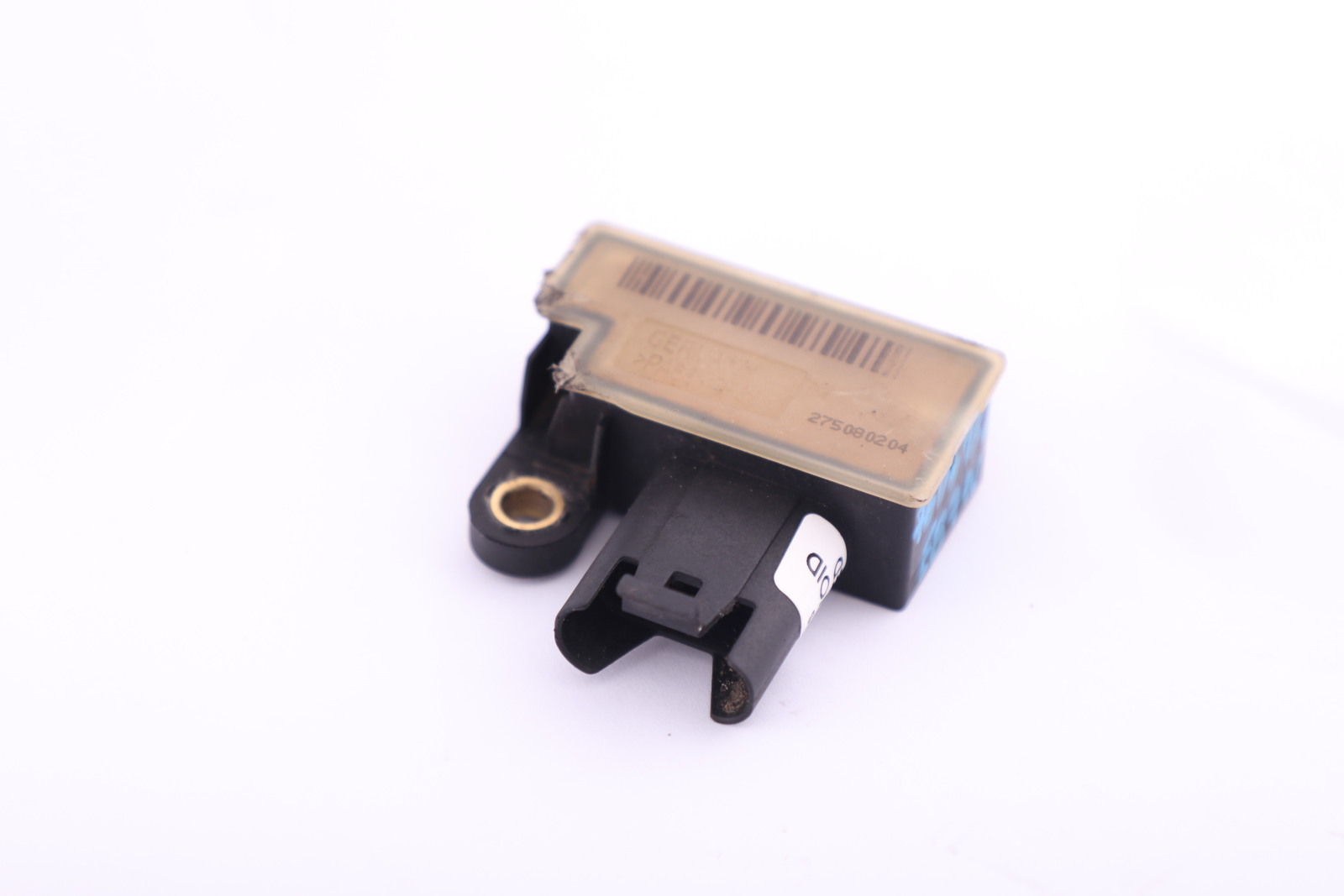 BMW E87 E90 E91 F10 F11 F20 F21 F30 F31 Schaltgetriebe Null Neutral Gang Sensor