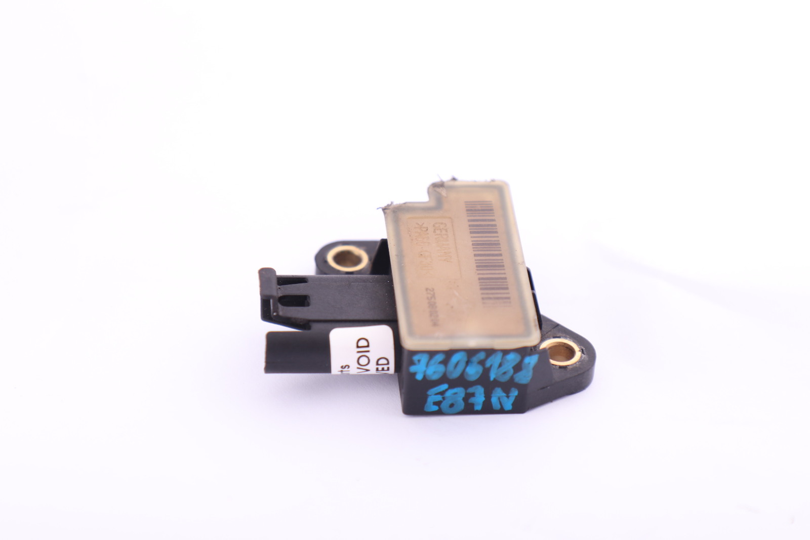 BMW E87 E90 E91 F10 F11 F20 F21 F30 F31 Schaltgetriebe Null Neutral Gang Sensor