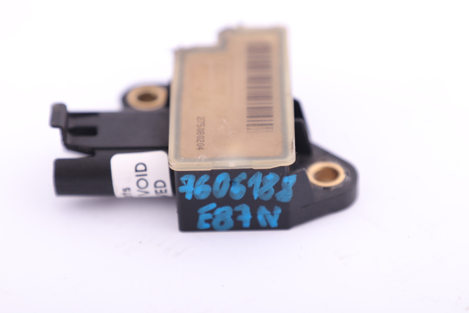 BMW E87 E90 E91 F10 F11 F20 F21 F30 F31 Schaltgetriebe Null Neutral Gang Sensor