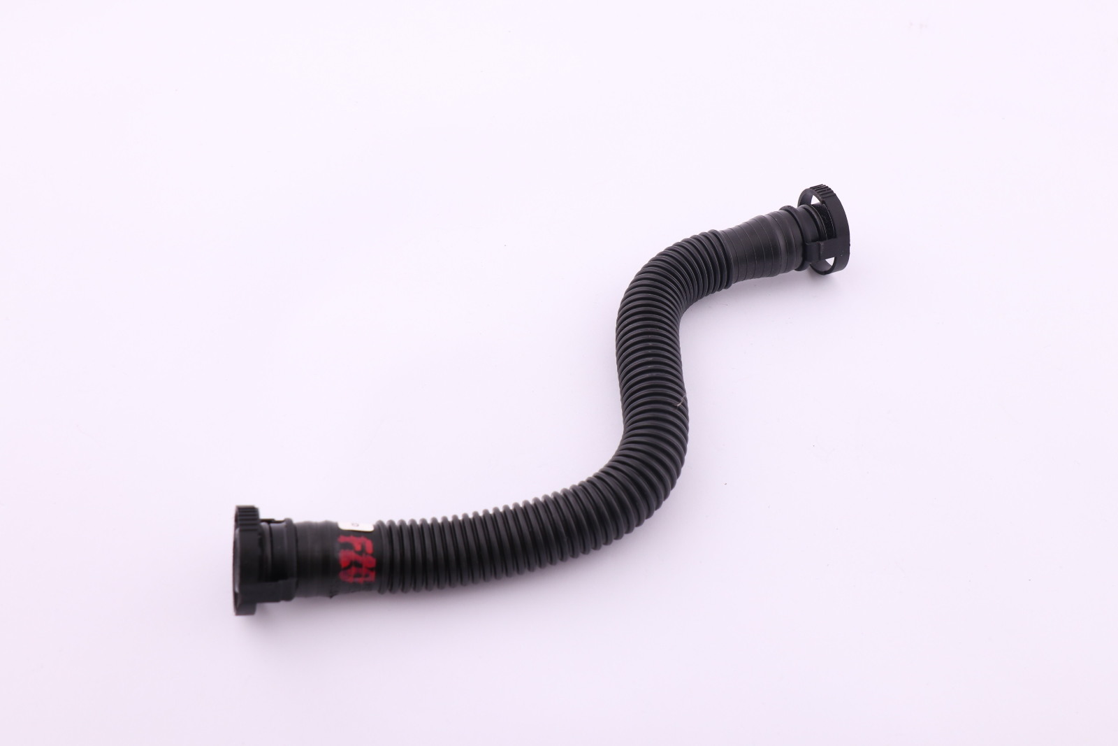 BMW 1 3 Series F20 F21 F30 LCI Engine Vent Hose Pipe Line 7608144