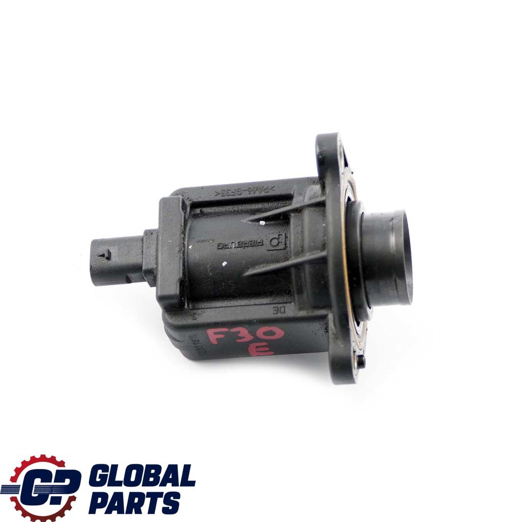 BMW 1 3 5 er F10 F20 F21 F30 N20 N26 Turbolader Schubumluftventil 7609210