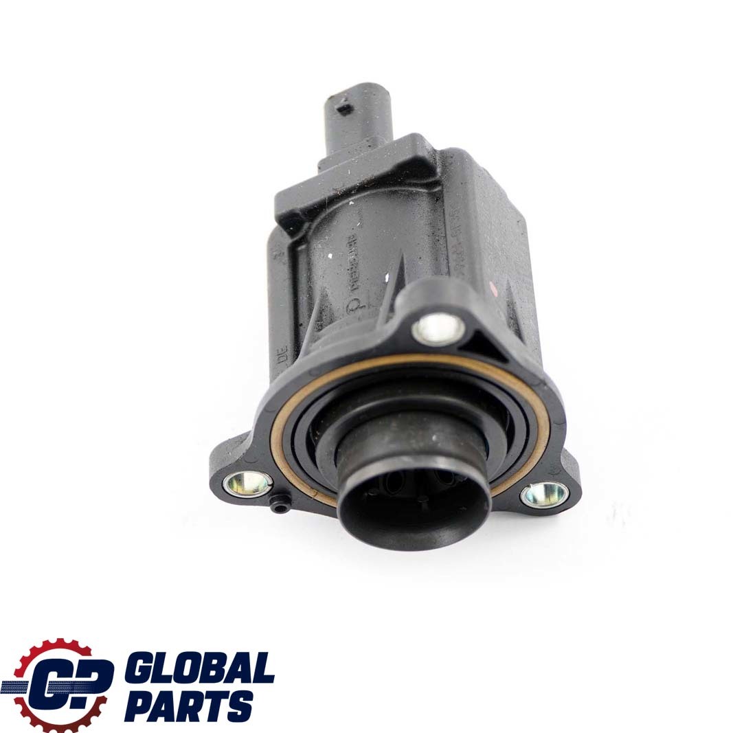 BMW 1 3 5 er F10 F20 F21 F30 N20 N26 Turbolader Schubumluftventil 7609210