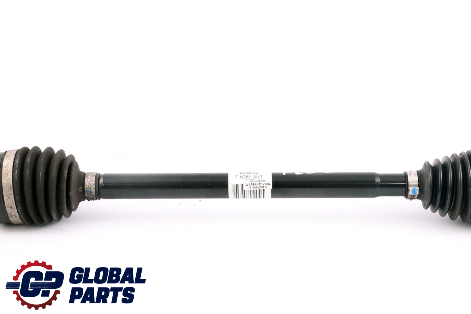 BMW 1 3 Series F20 F21 LCI F30 Output Drive Shaft Left N/S Driveshaft 7609351