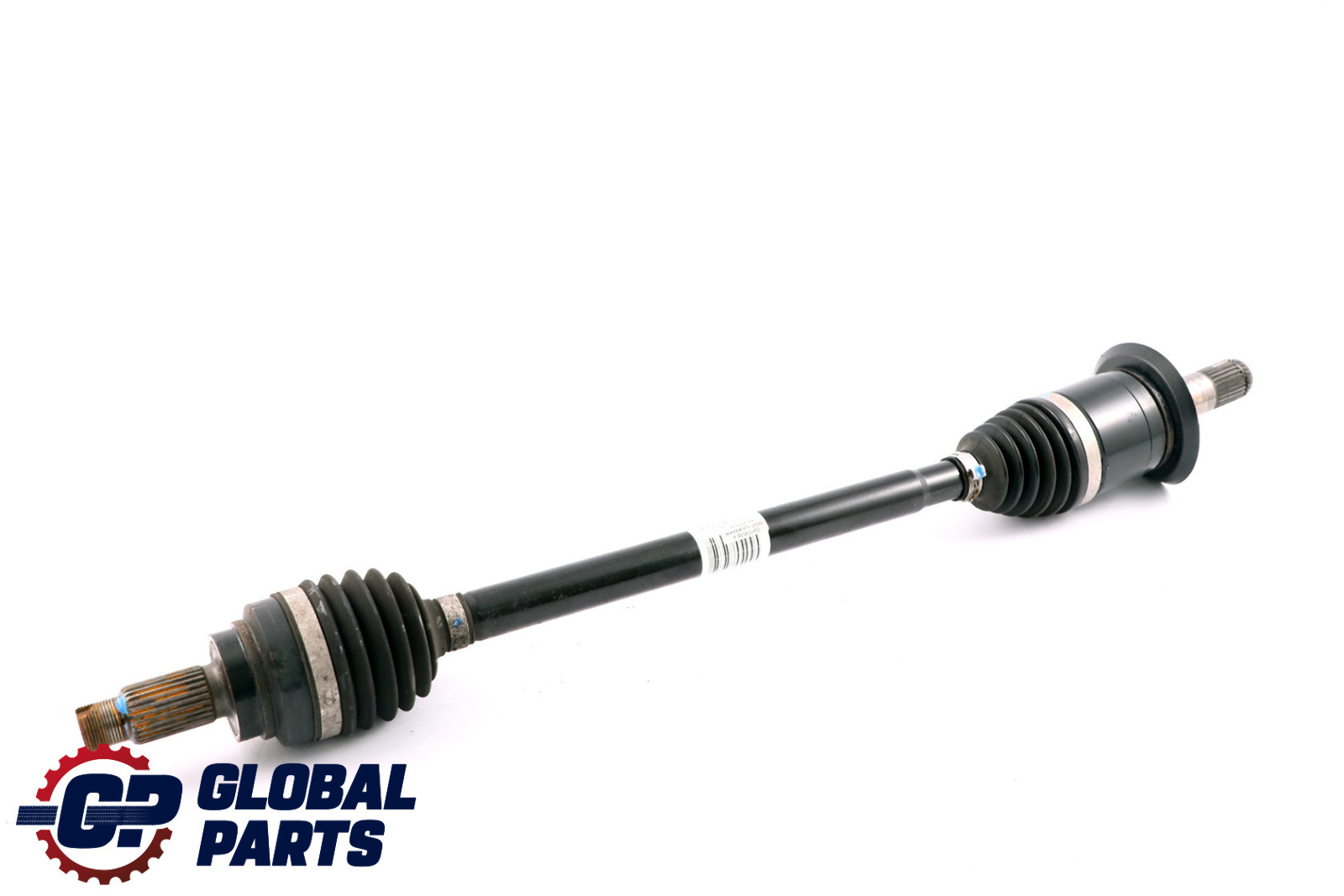 BMW 1 3 Series F20 F21 LCI F30 Output Drive Shaft Left N/S Driveshaft 7609351