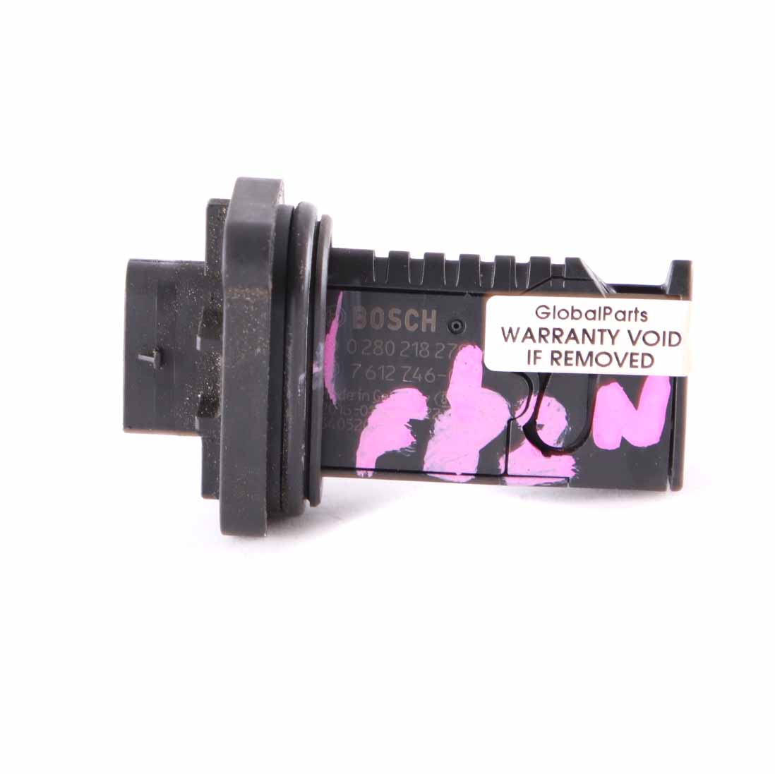 Luftmengensensor BMW F20 F21 F30 F31 F32 N55 Massemesser-Sensor 0280218279