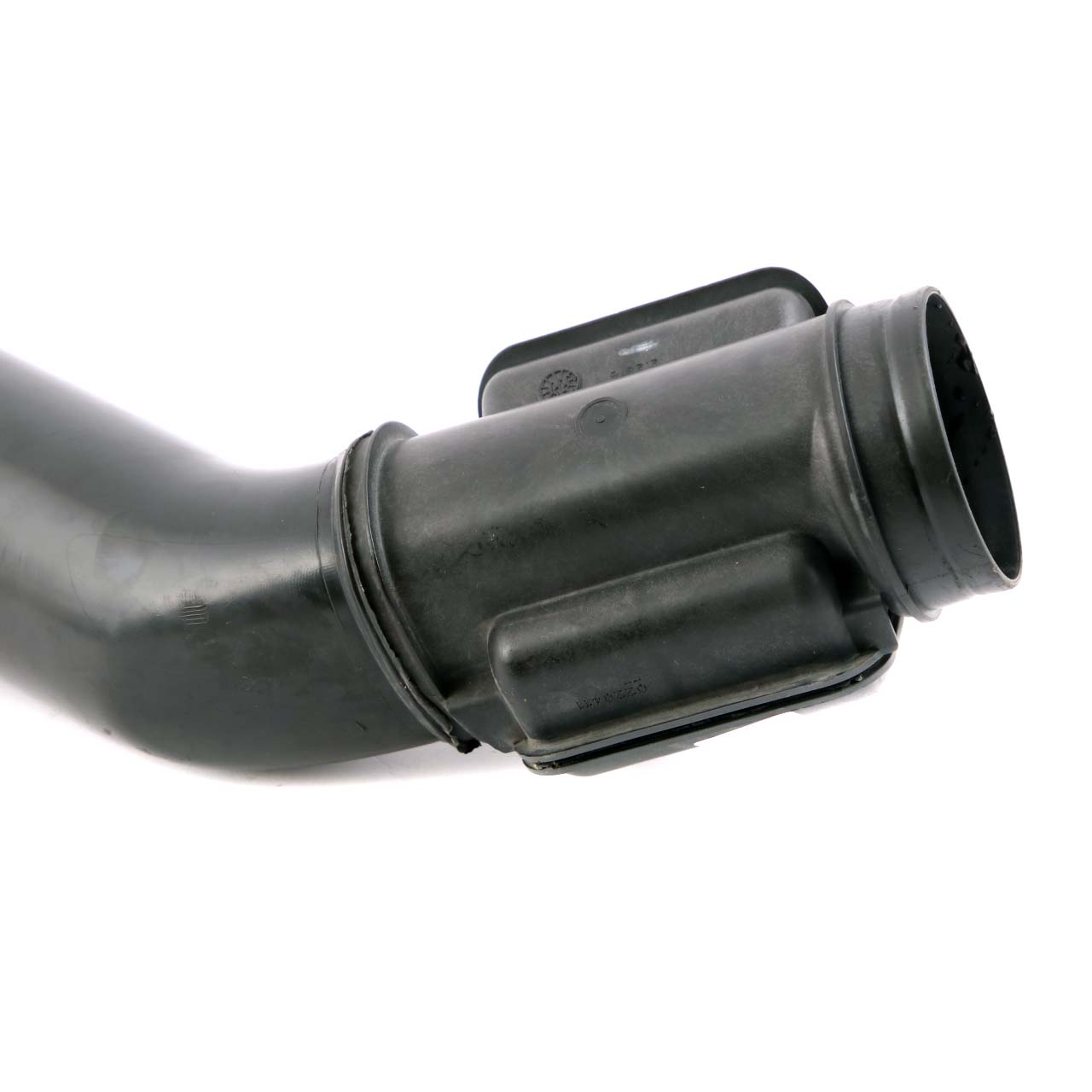 BMW Z4 E89 Air Intake Hose Filter Silencer Pipe Tube N20 Petrol 7613823