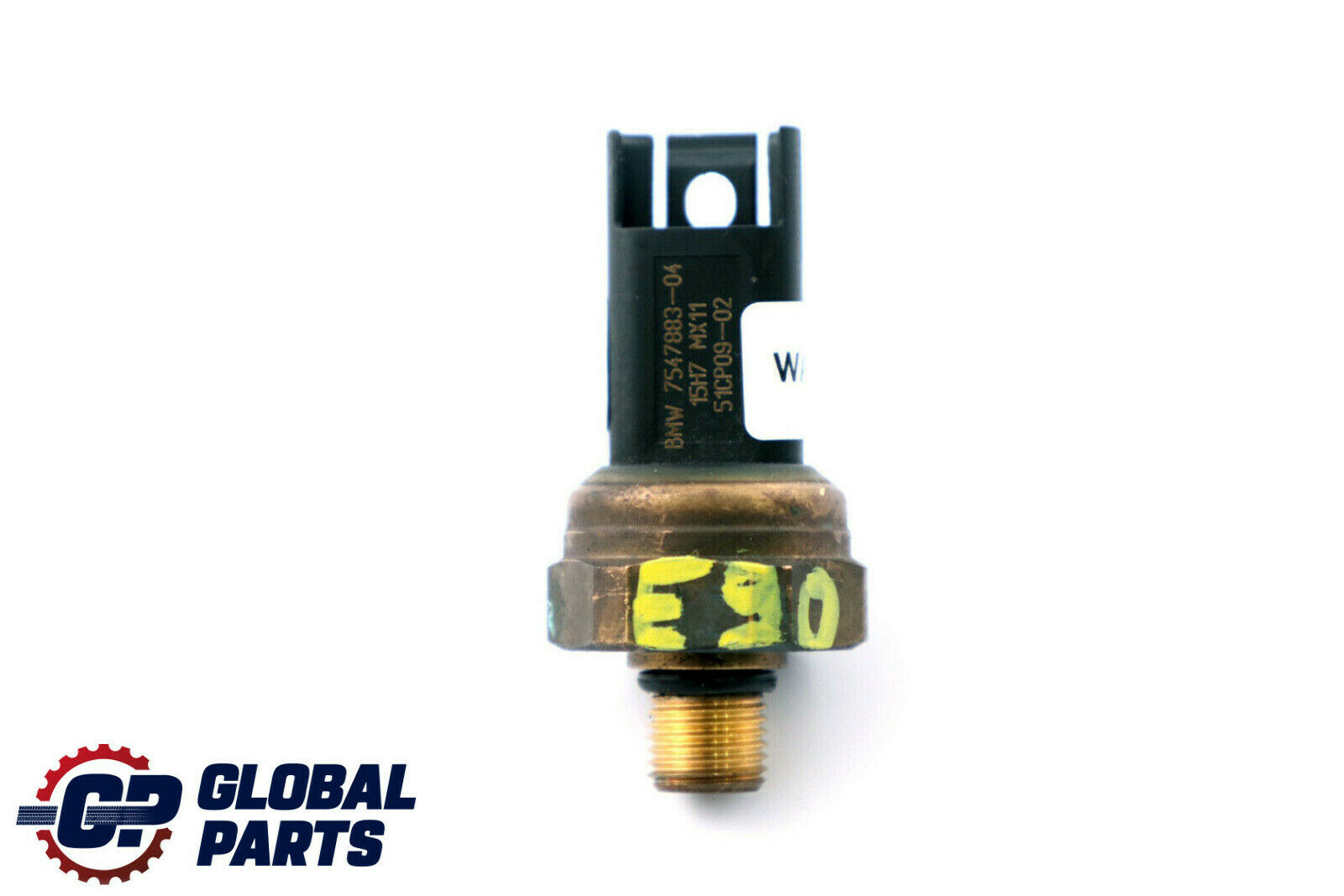 BMW 1 3 5 Series E60N E61N E81 E87N E90 E91 LCI Low Pressure Fuel Sensor