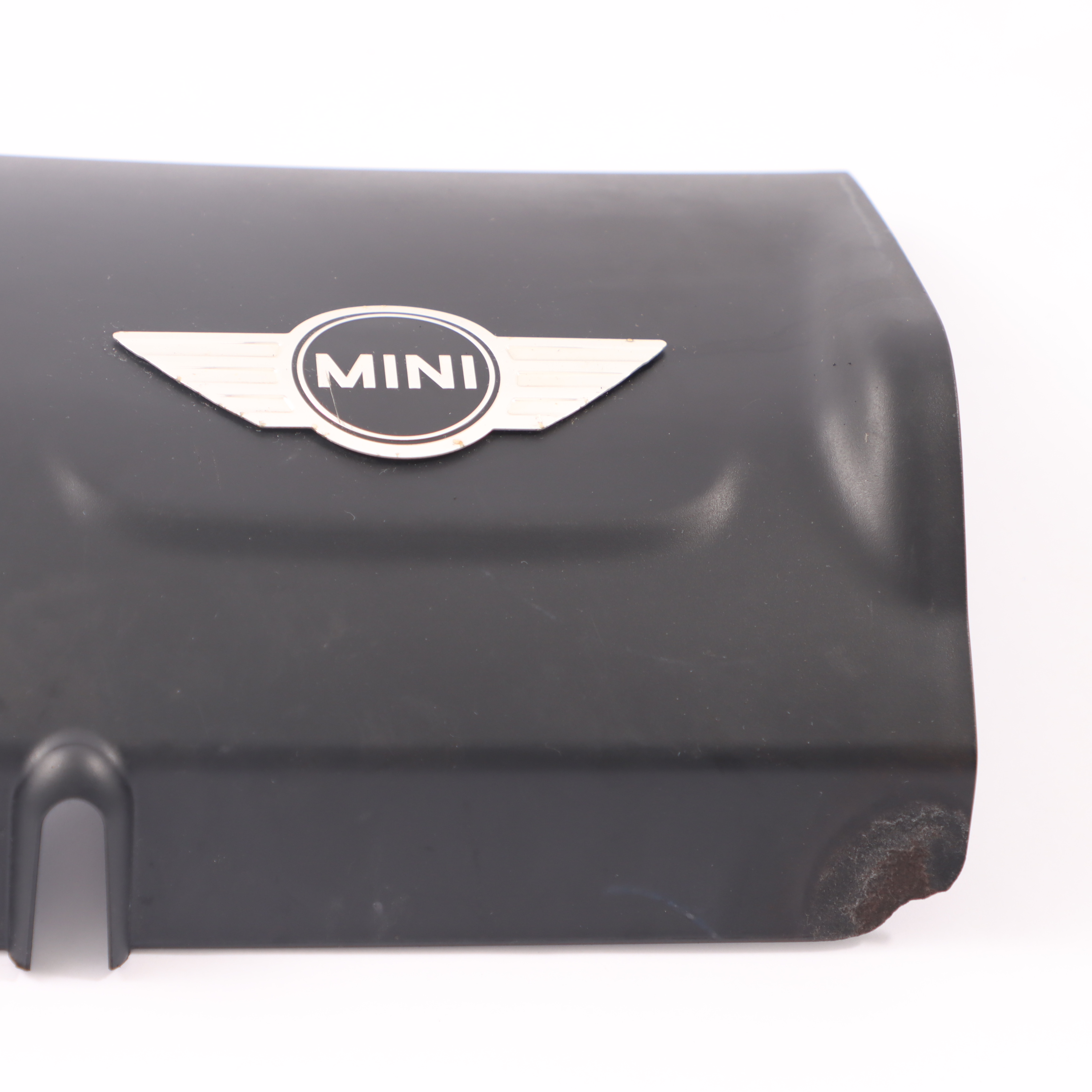 Mini Cooper S R55 R56 R57 LCI Petrol Engine Cover Sound Protection Cap 7614367