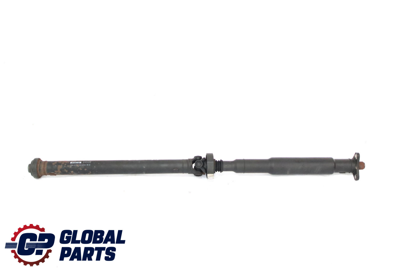 BMW 3 Series E90 E91 E92 335d M57N2 Automatic Drive Shaft Propshaft 7563792