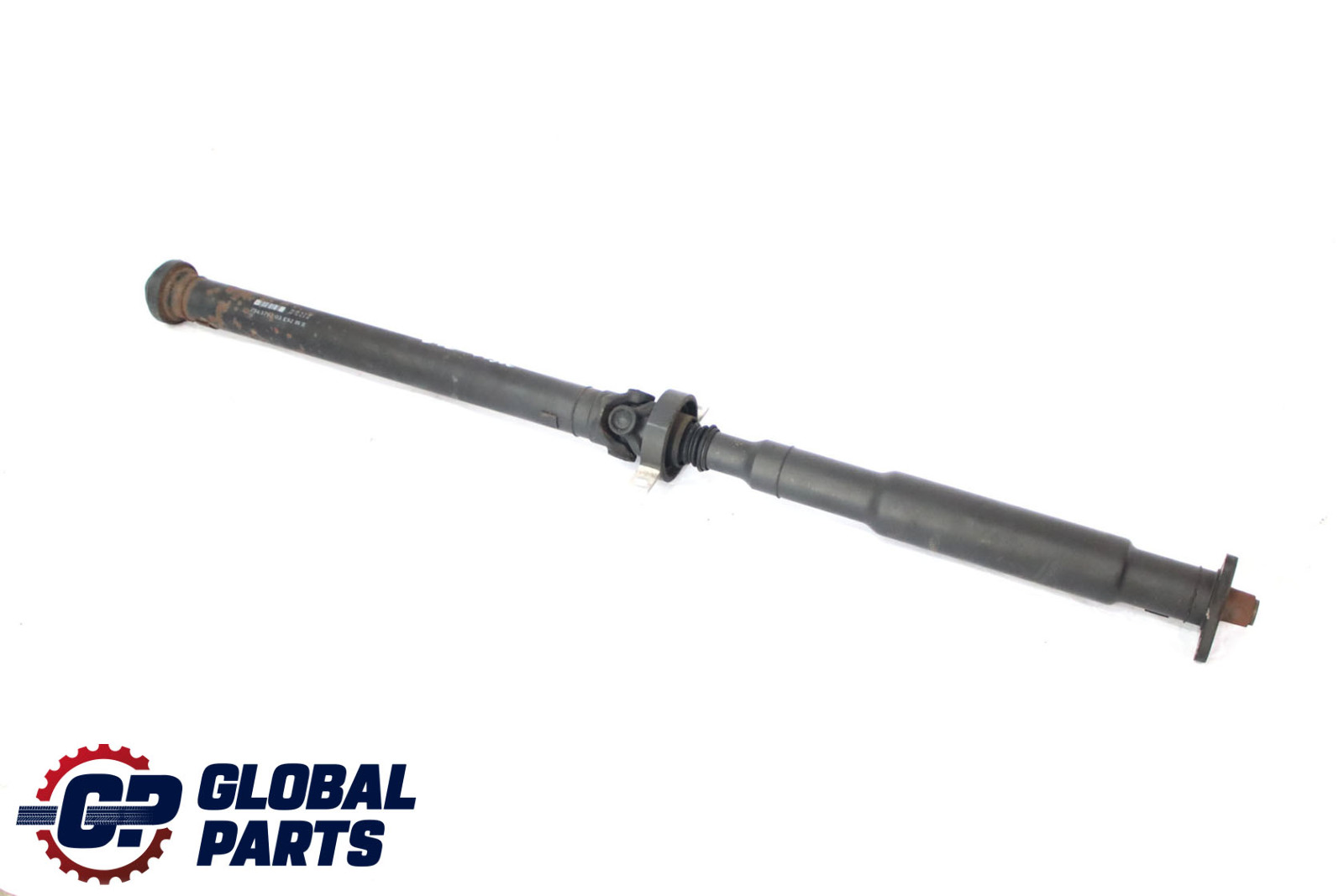 BMW 3 Series E90 E91 E92 335d M57N2 Automatic Drive Shaft Propshaft 7563792