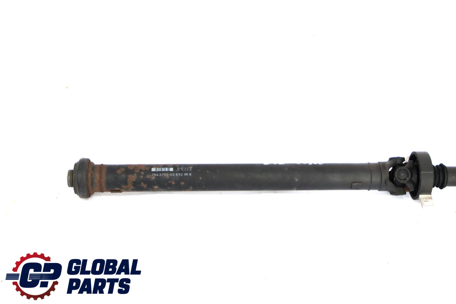 BMW 3 Series E90 E91 E92 335d M57N2 Automatic Drive Shaft Propshaft 7563792