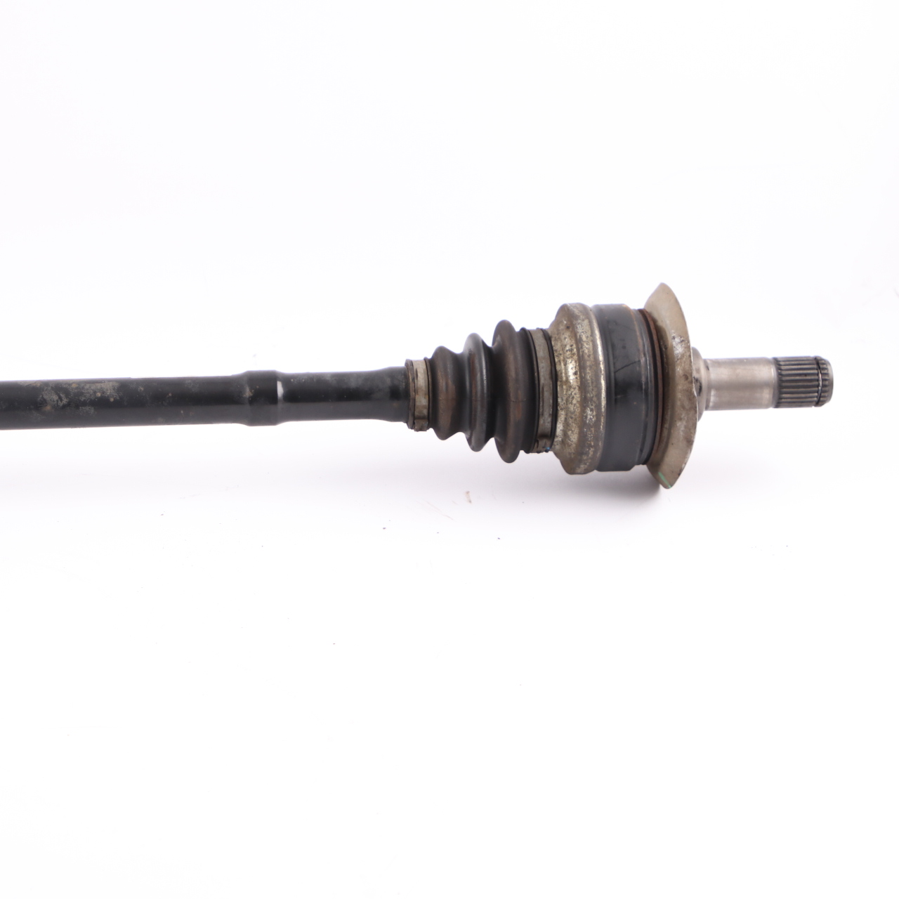 BMW X3 F25 X4 F26 Diesel Abtriebswelle links D=27MM 7614493