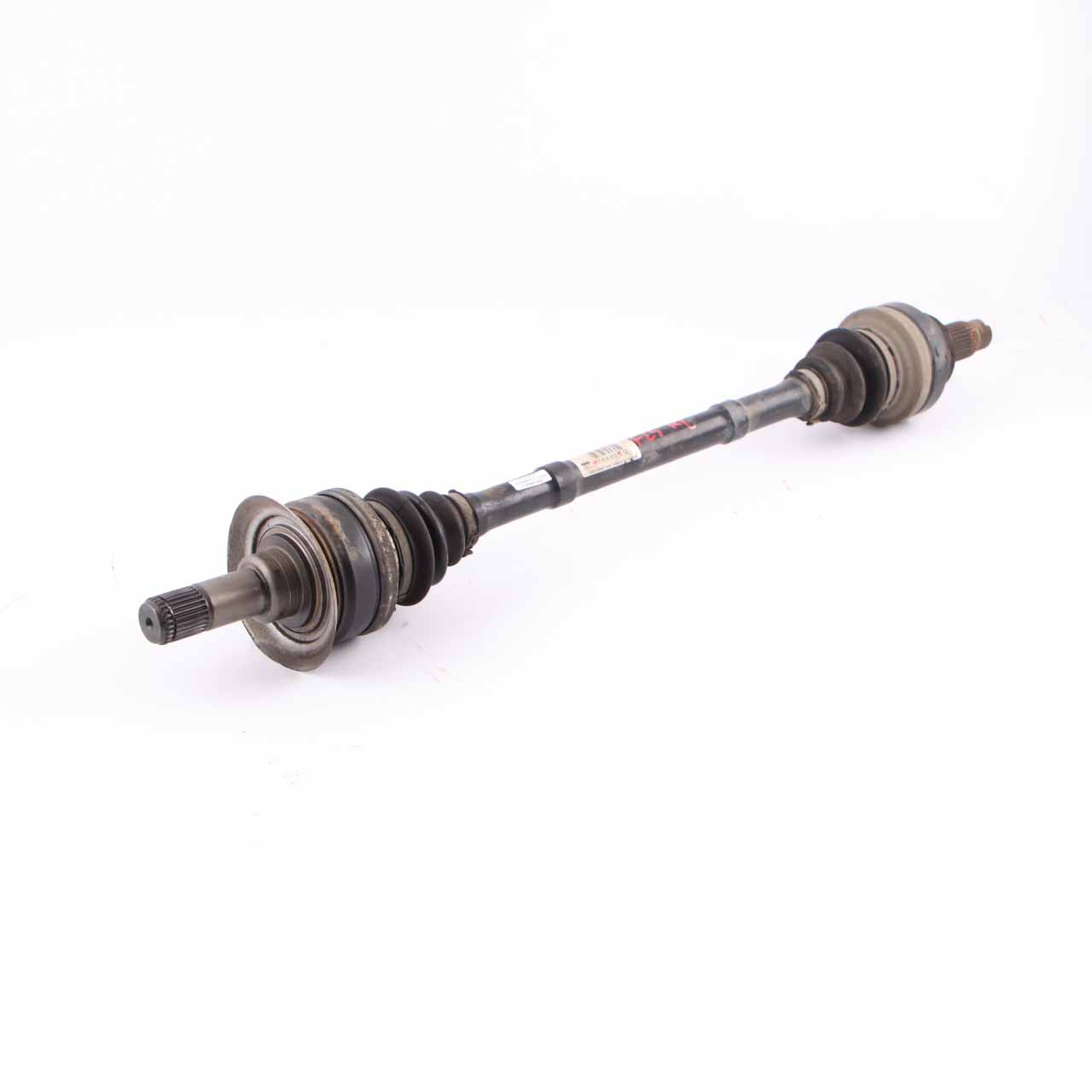 BMW X3 F25 X4 F26 Diesel Abtriebswelle links D=27MM 7614493