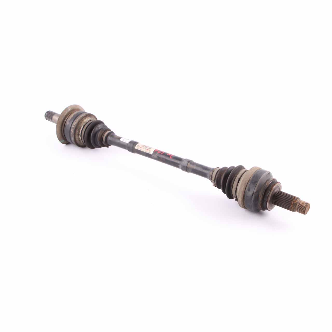 BMW X3 F25 X4 F26 Diesel Abtriebswelle links D=27MM 7614493