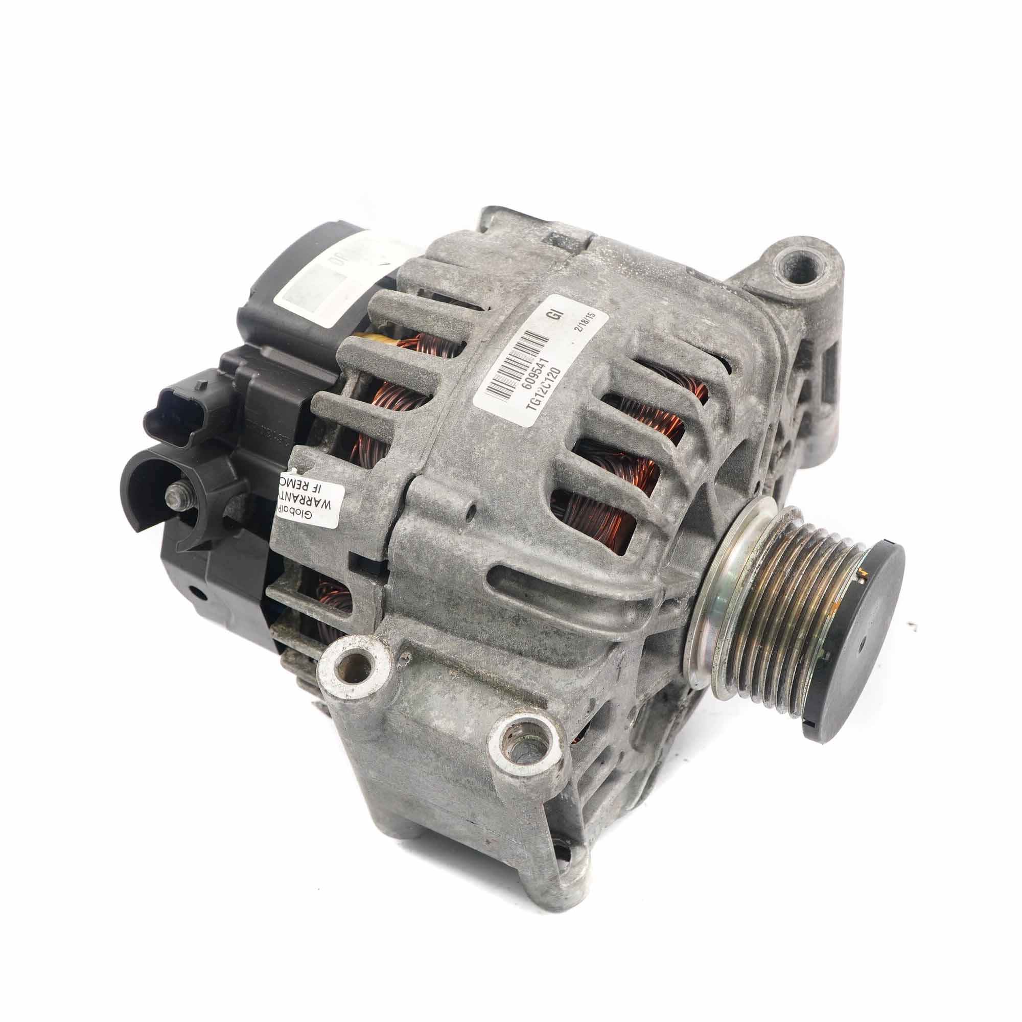 Mini Cooper One R55 R56 R57 LCI N12 N14 N16 N18 Generator Benzin 7615484