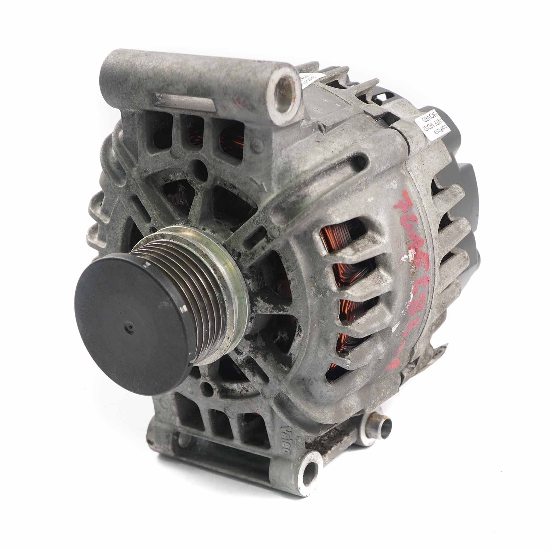 Mini Cooper One R55 R56 R57 LCI N12 N14 N16 N18 Generator Benzin 7615484