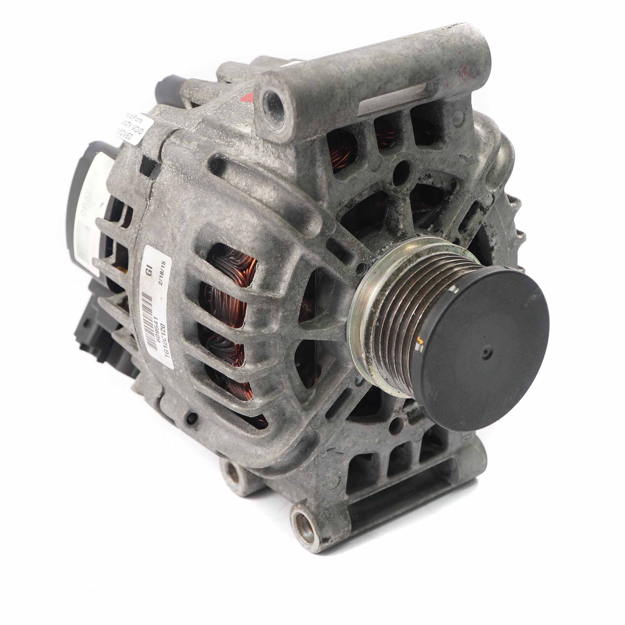 Mini Cooper One R55 R56 R57 LCI N12 N14 N16 N18 Generator Benzin 7615484