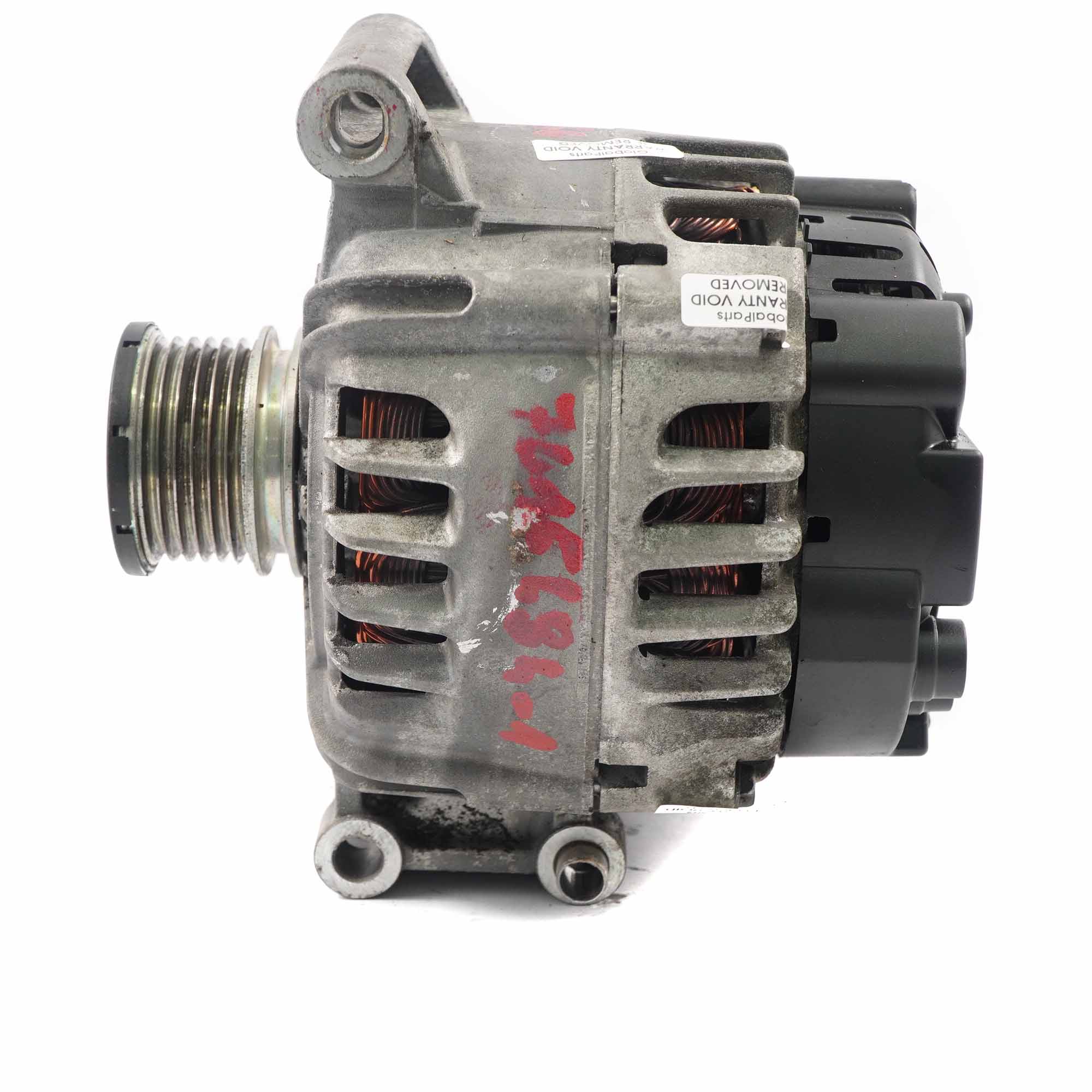 Mini Cooper One R55 R56 R57 LCI N12 N14 N16 N18 Generator Benzin 7615484