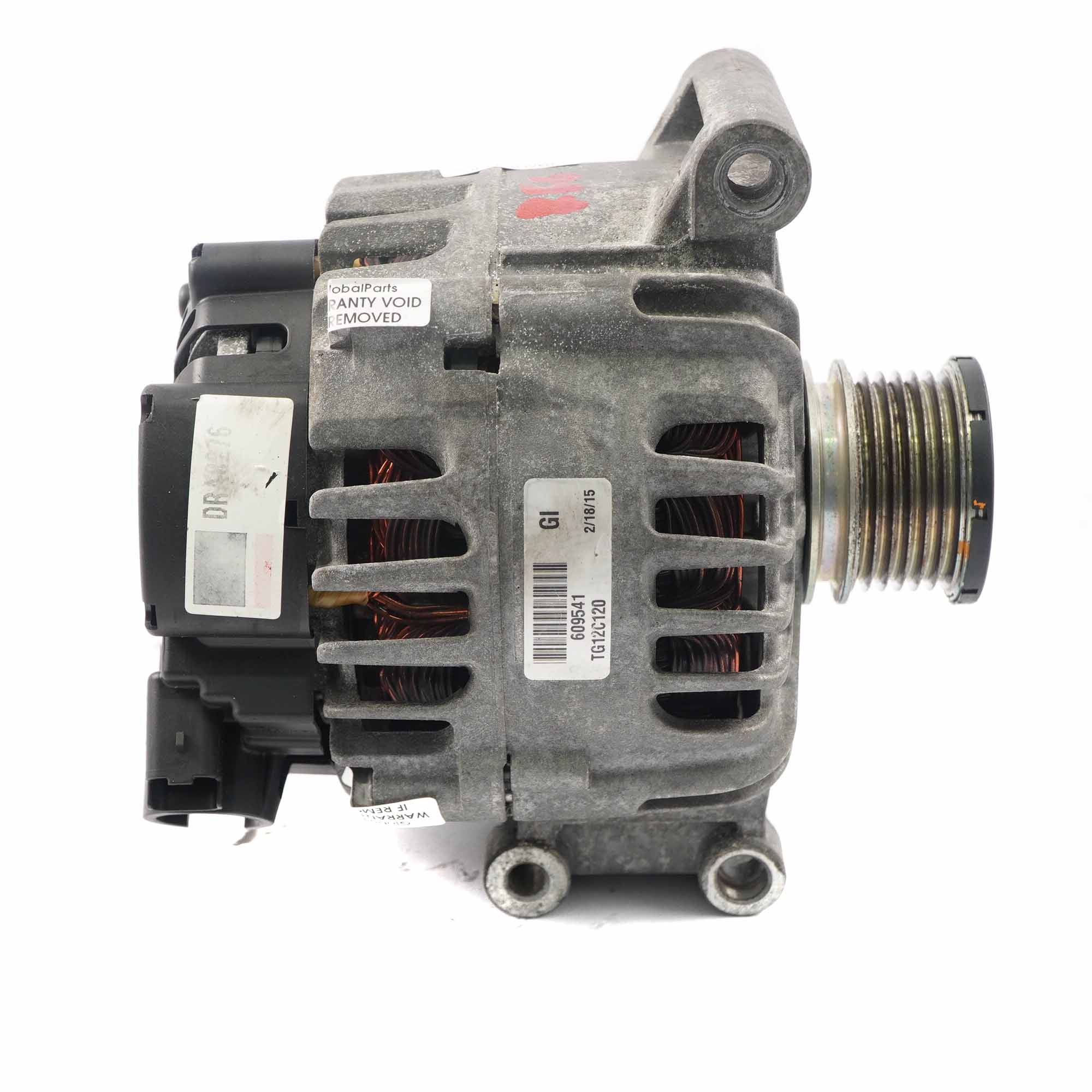 Mini Cooper One R55 R56 R57 LCI N12 N14 N16 N18 Generator Benzin 7615484